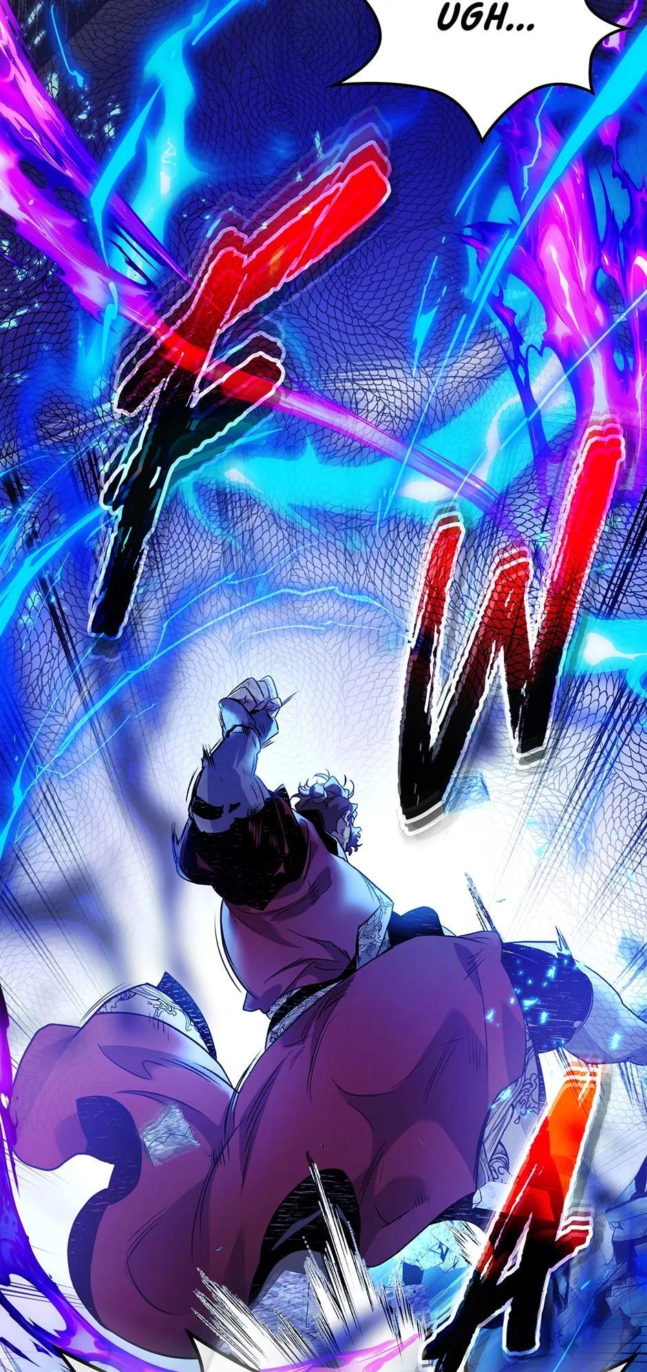 Read Level Up With The Gods Manga Online