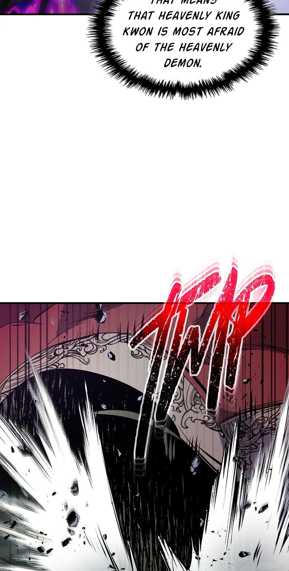 Read Level Up With The Gods Manga Online