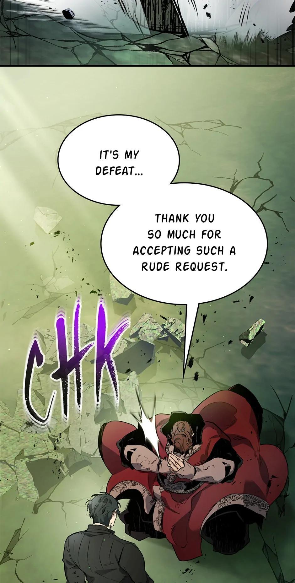 Read Level Up With The Gods Manga Online