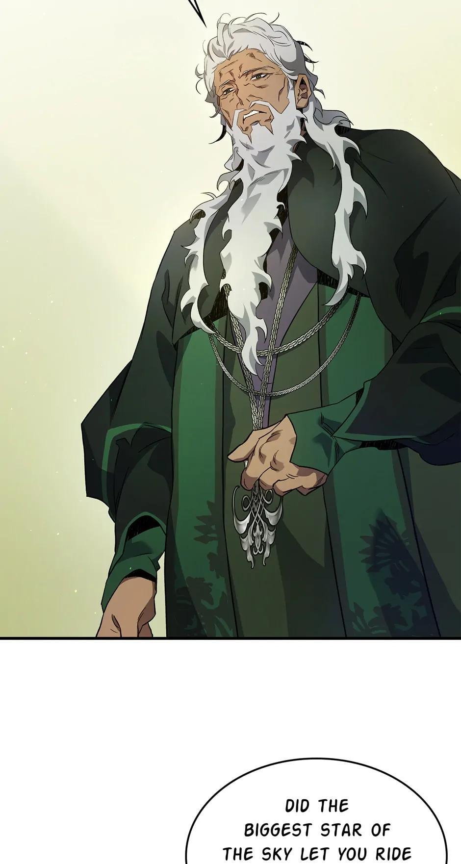Read Level Up With The Gods Manga Online