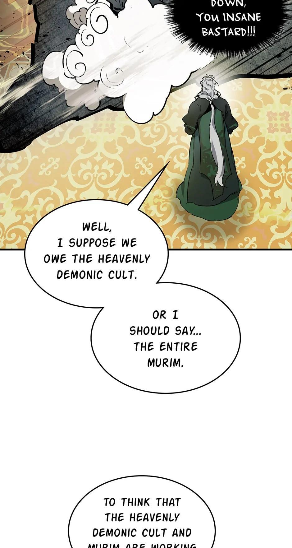 Read Level Up With The Gods Manga Online