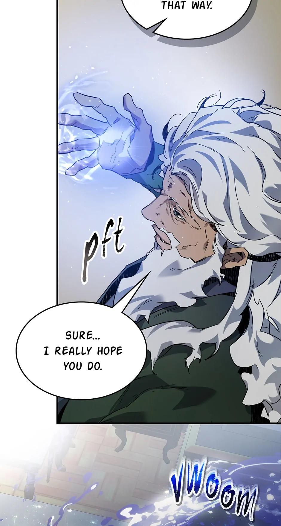 Read Level Up With The Gods Manga Online