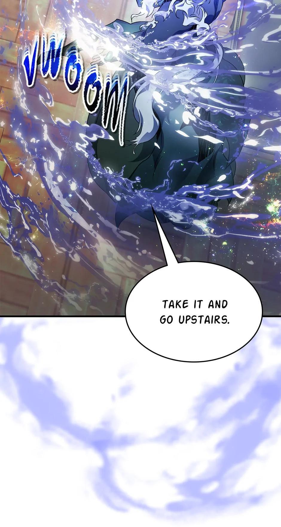 Read Level Up With The Gods Manga Online