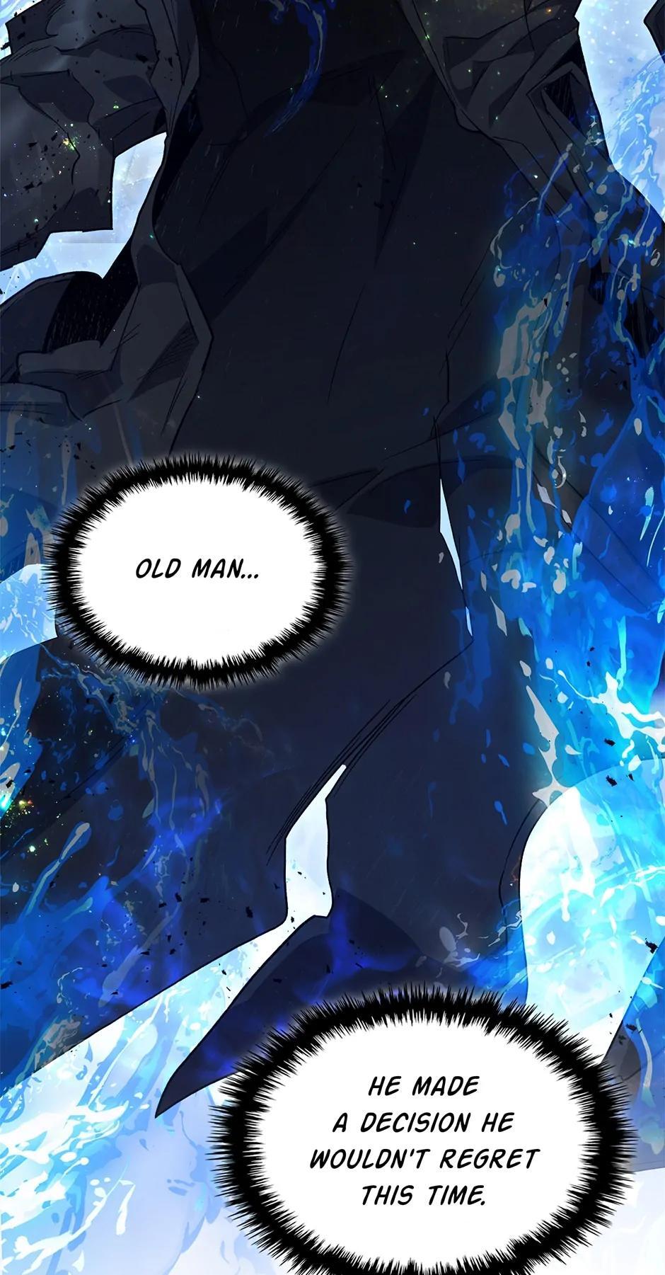 Read Level Up With The Gods Manga Online