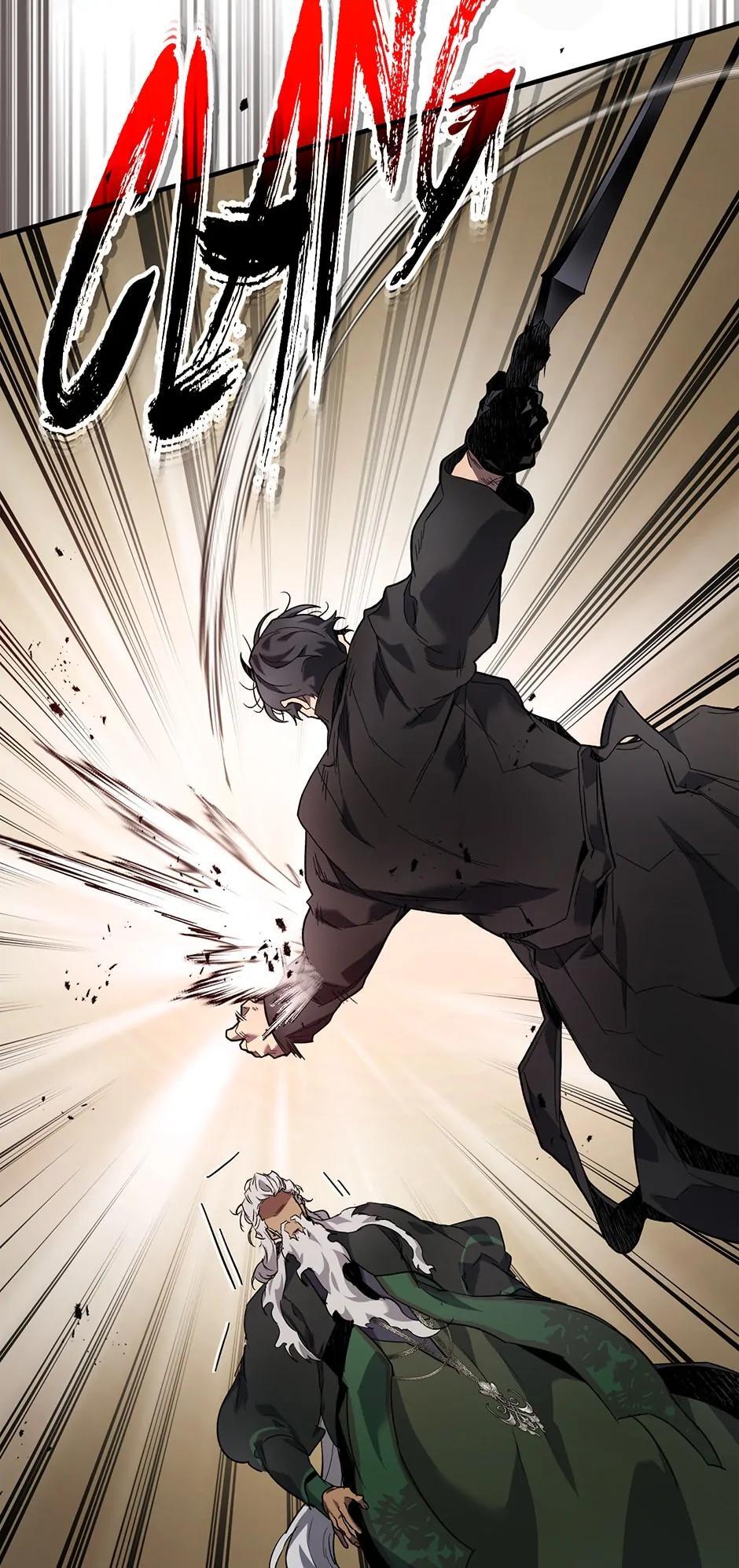 Read Level Up With The Gods Manga Online