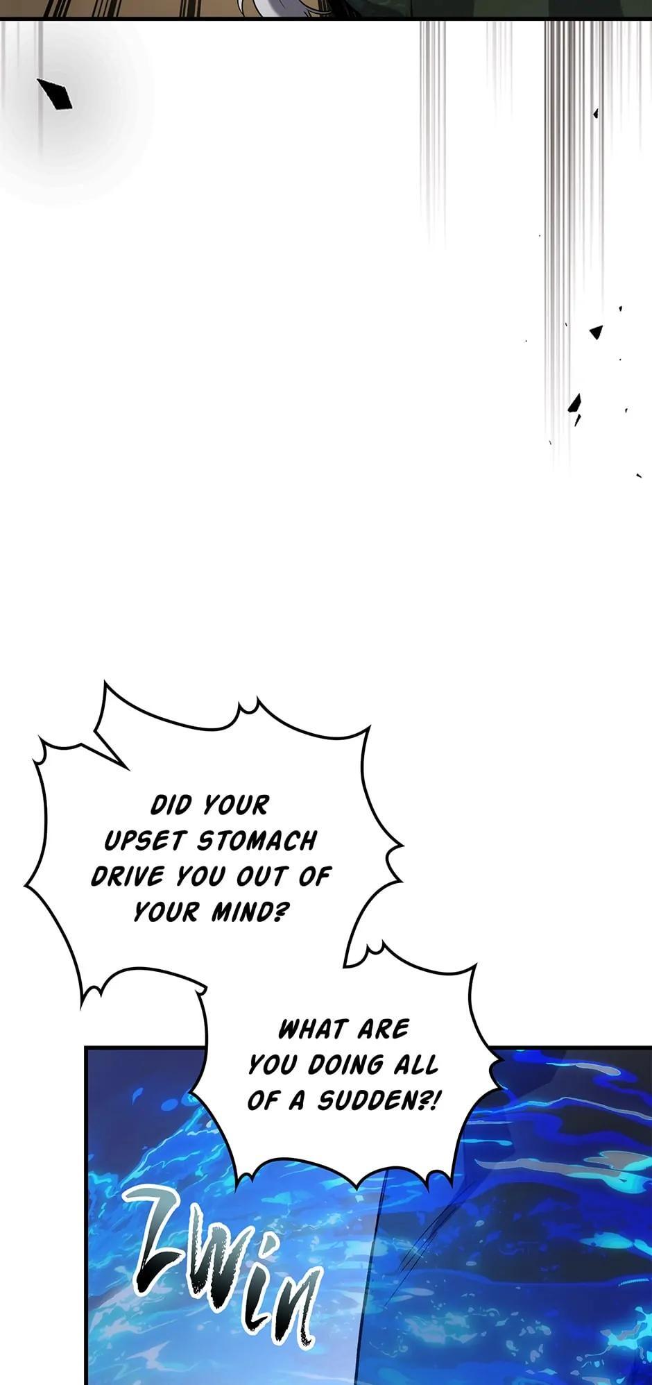 Read Level Up With The Gods Manga Online