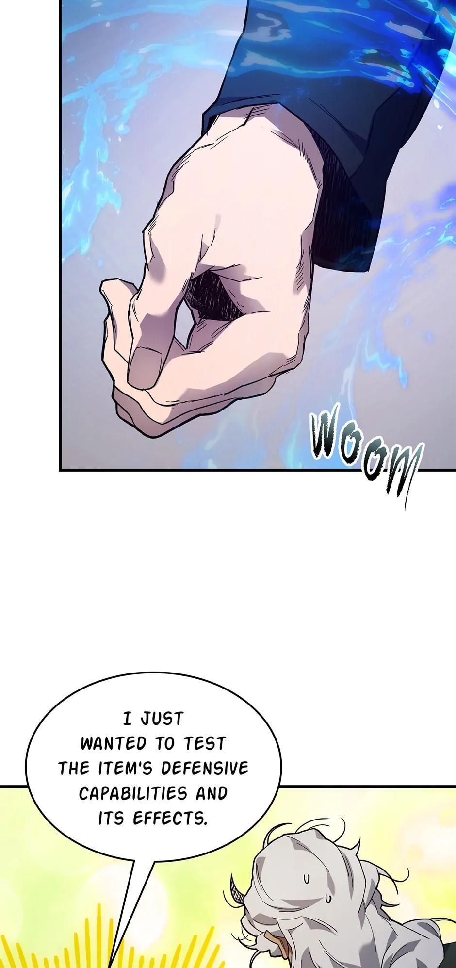 Read Level Up With The Gods Manga Online