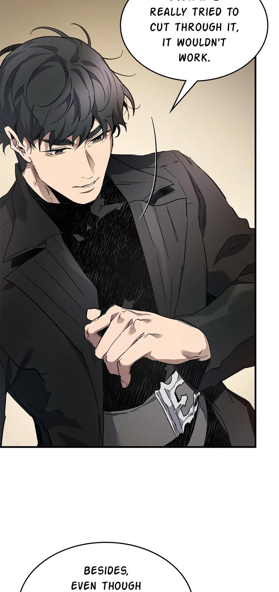 Read Level Up With The Gods Manga Online