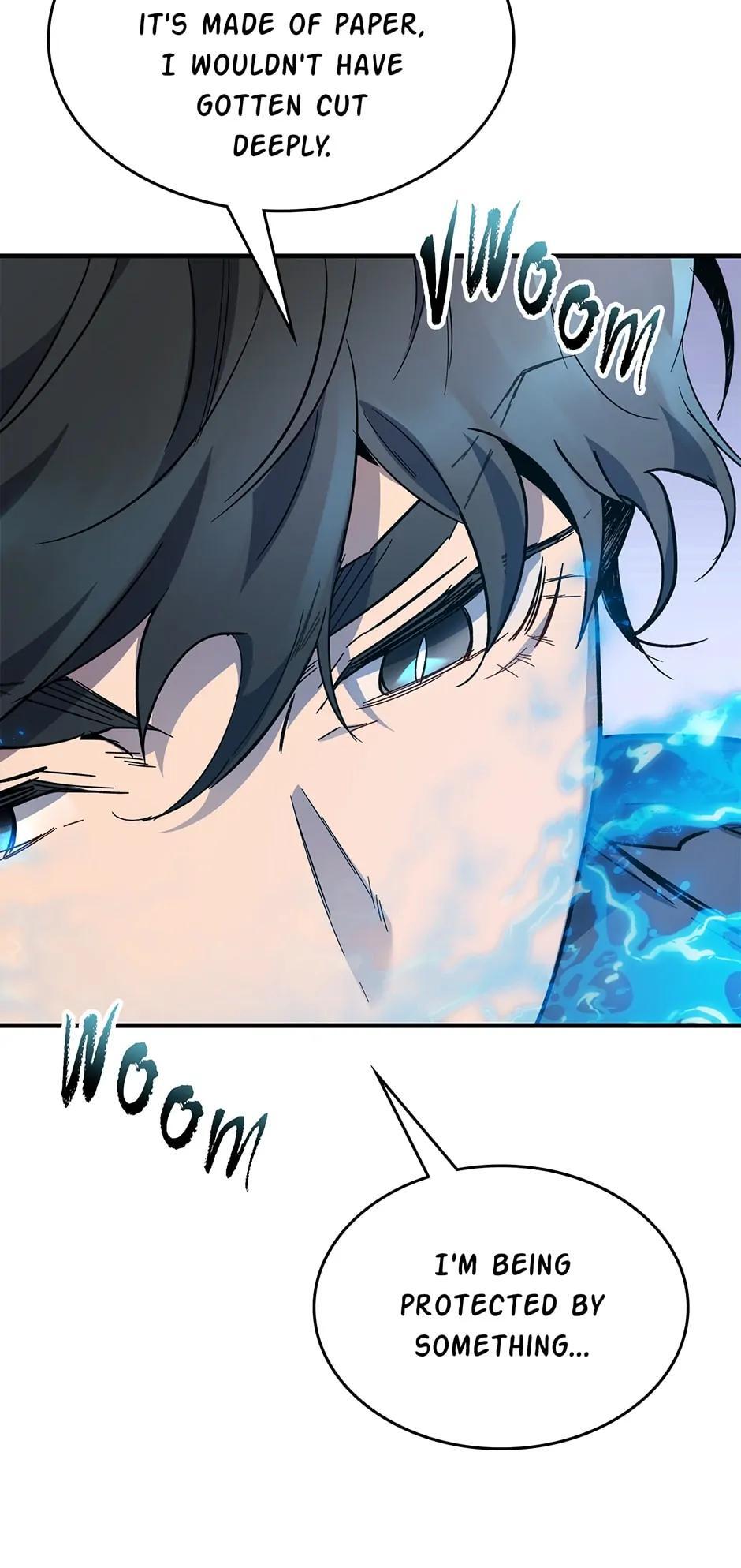 Read Level Up With The Gods Manga Online
