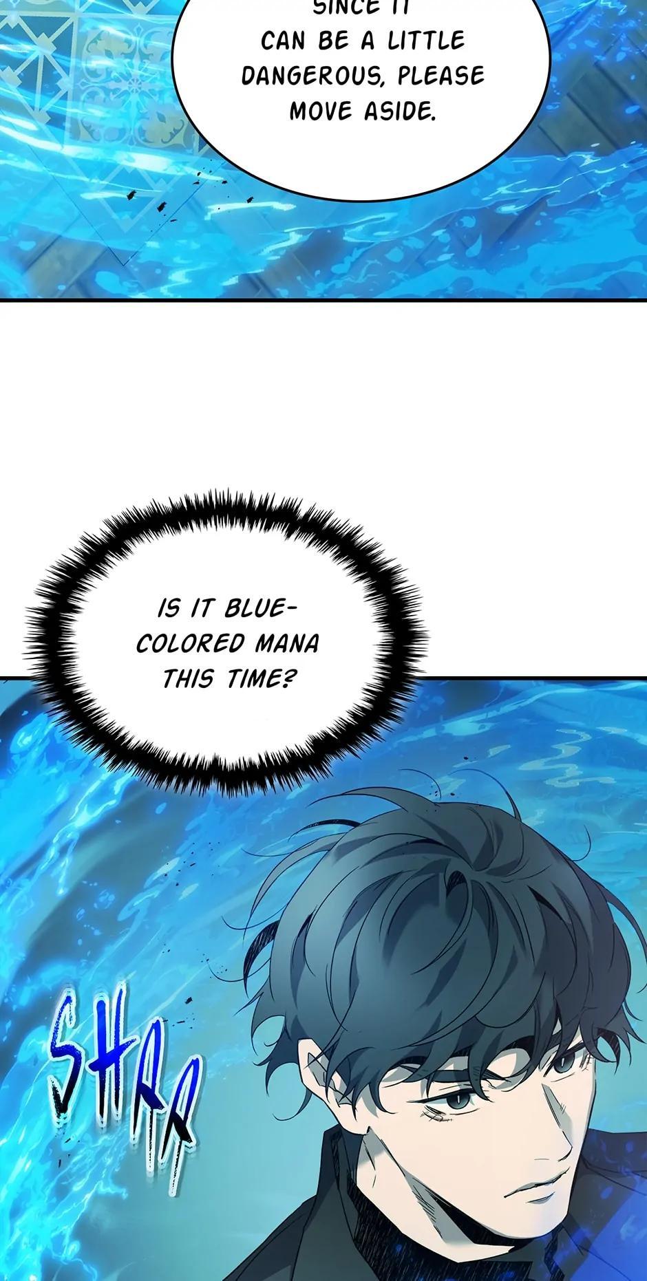 Read Level Up With The Gods Manga Online