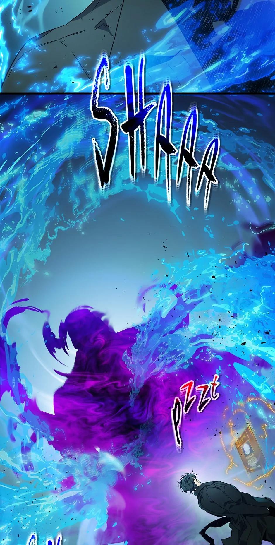 Read Level Up With The Gods Manga Online