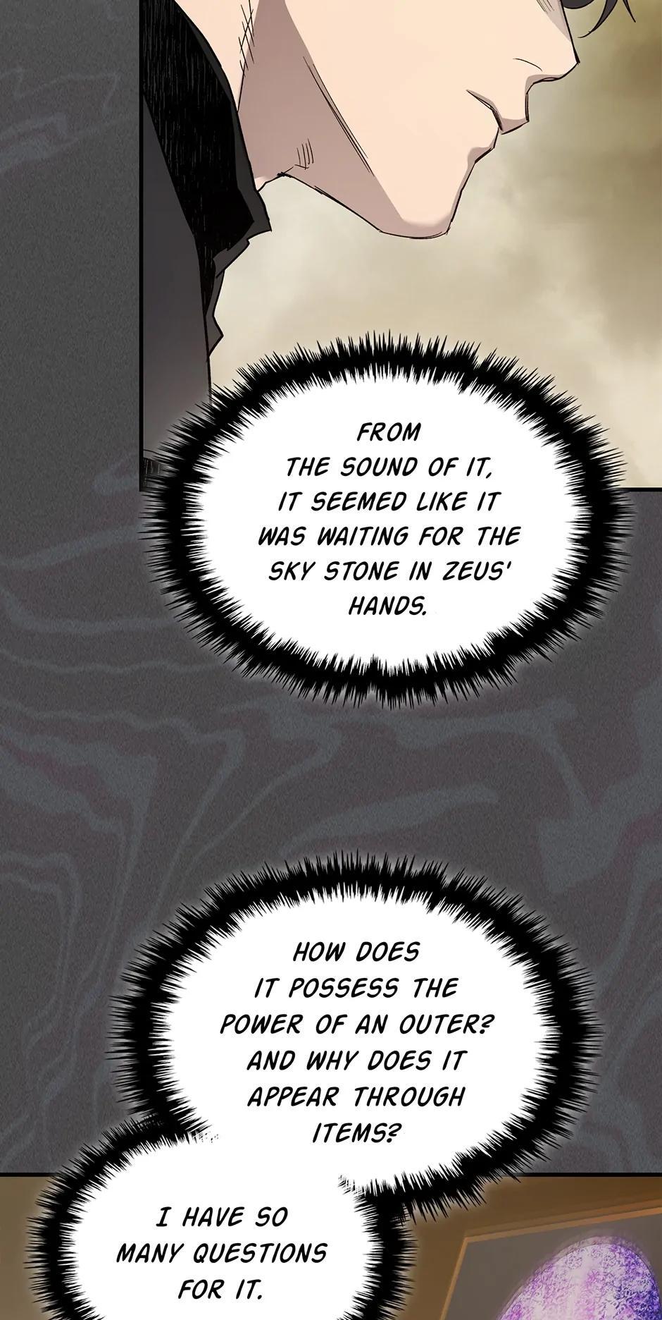 Read Level Up With The Gods Manga Online