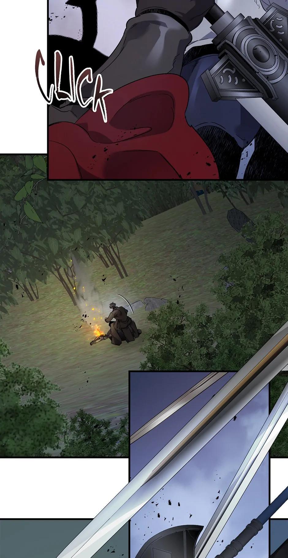Read Level Up With The Gods Manga Online