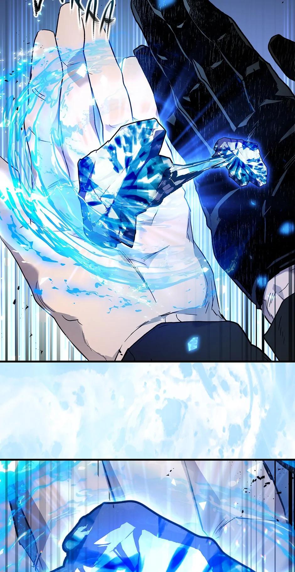 Read Level Up With The Gods Manga Online