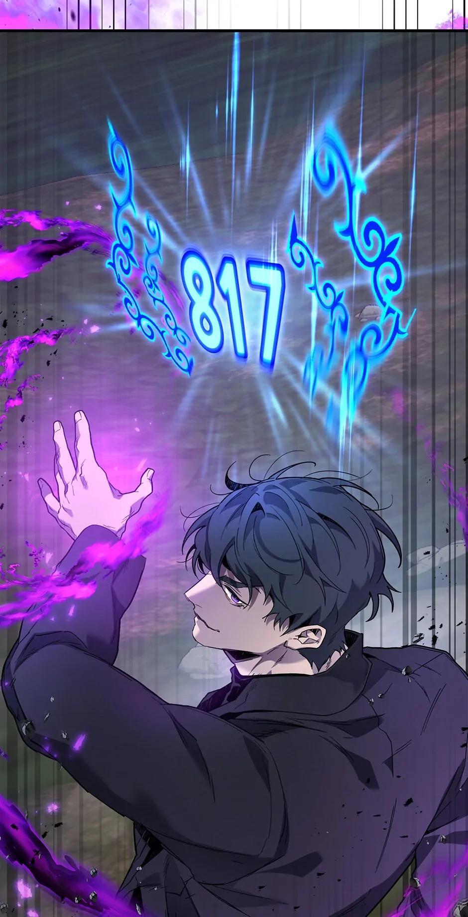 Read Level Up With The Gods Manga Online