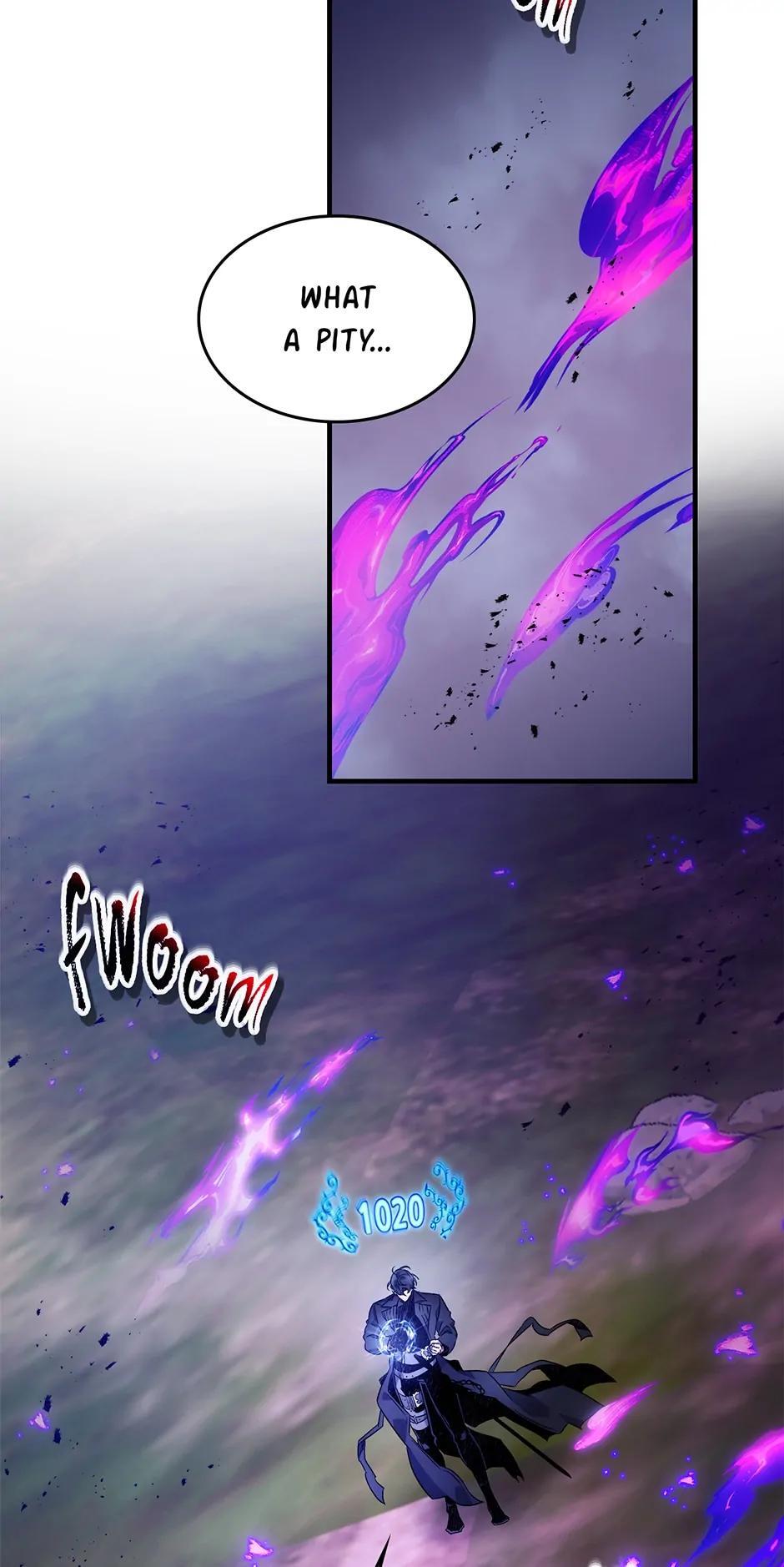 Read Level Up With The Gods Manga Online