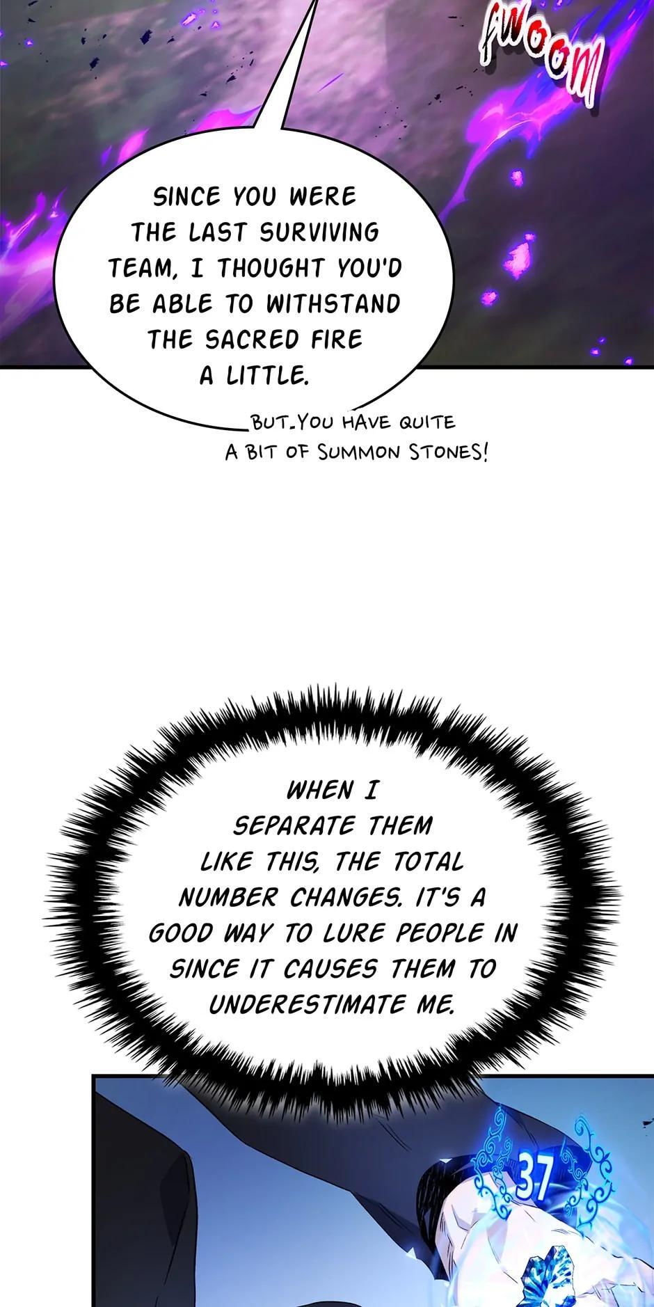 Read Level Up With The Gods Manga Online