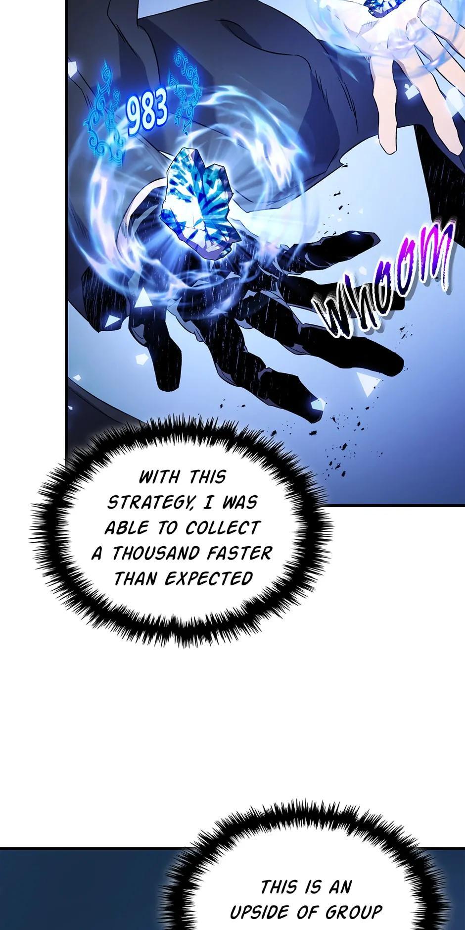 Read Level Up With The Gods Manga Online