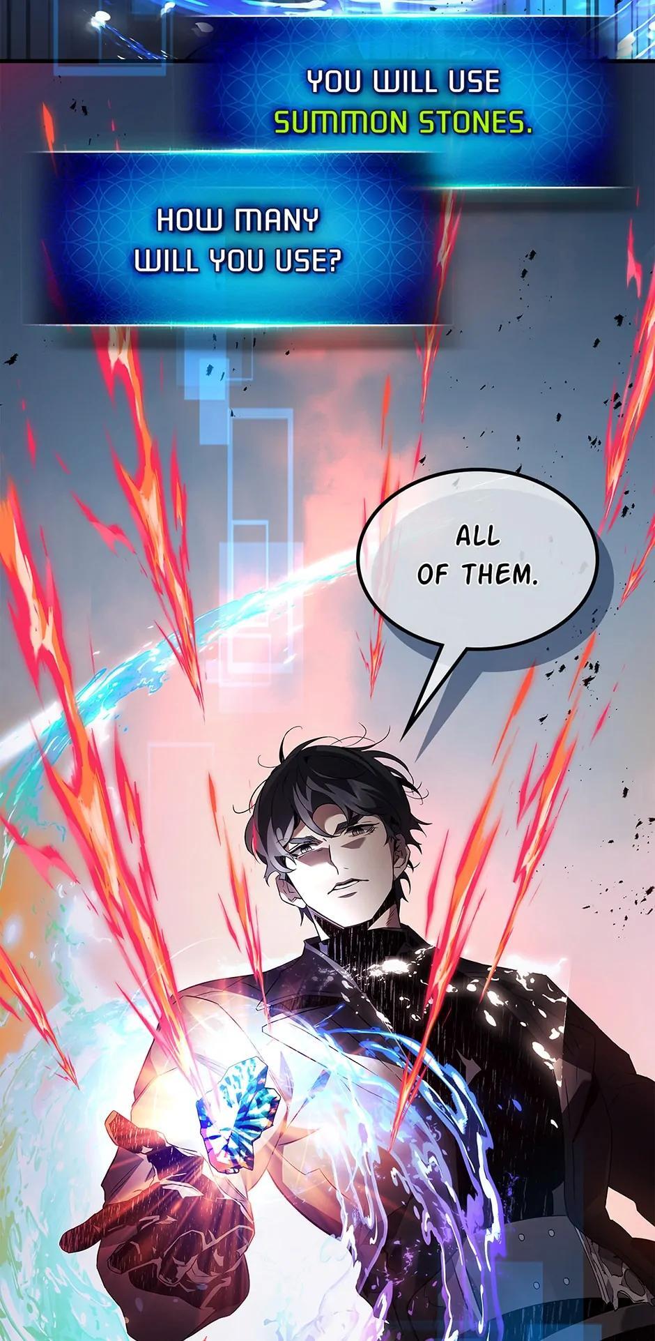 Read Level Up With The Gods Manga Online