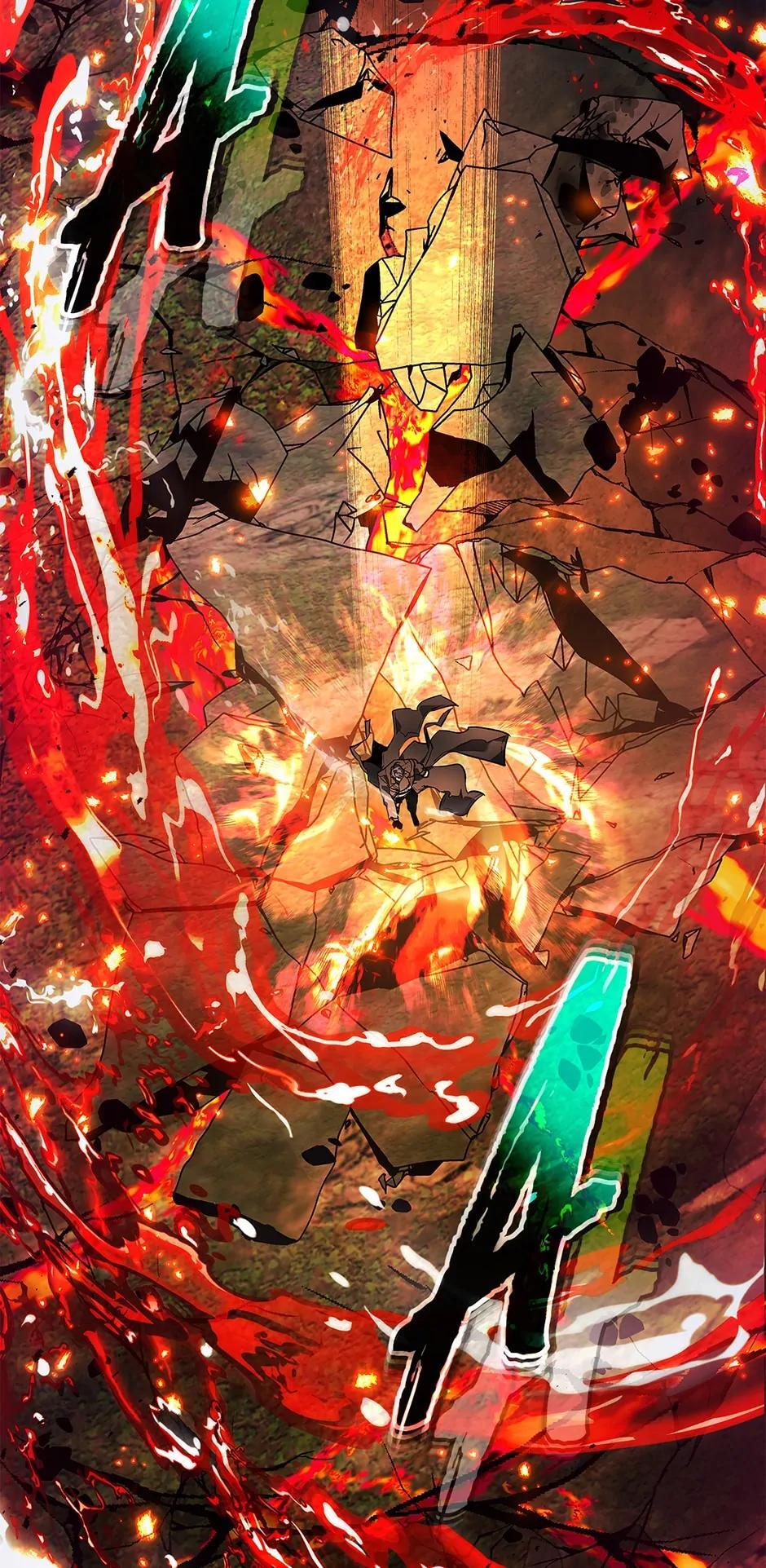 Read Level Up With The Gods Manga Online