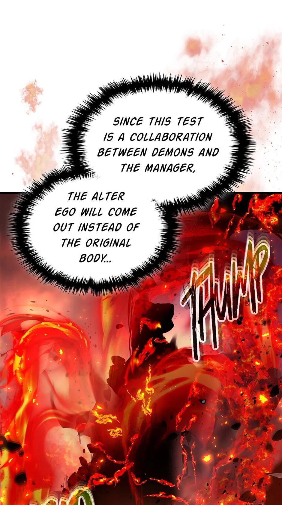 Read Level Up With The Gods Manga Online