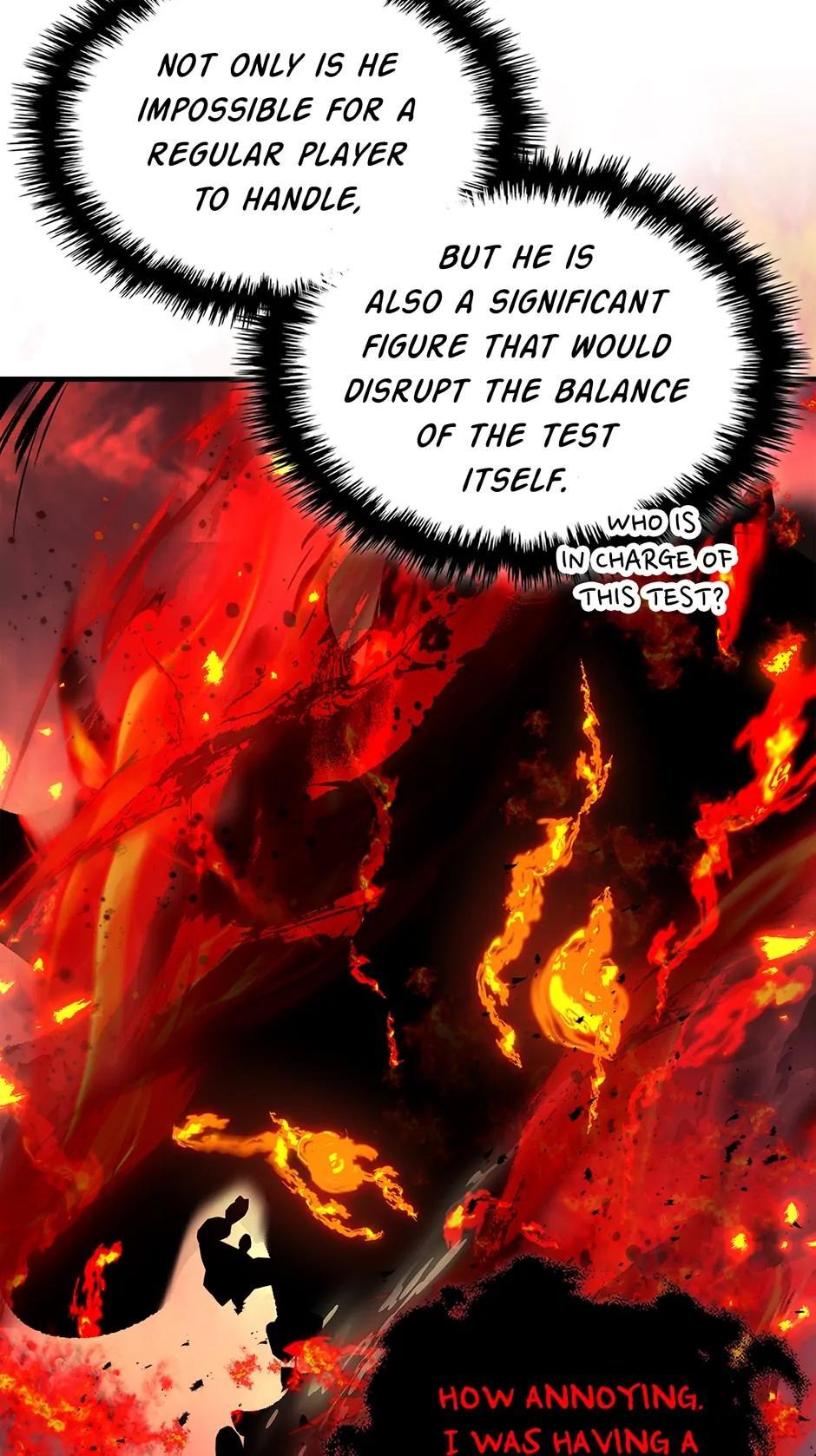 Read Level Up With The Gods Manga Online