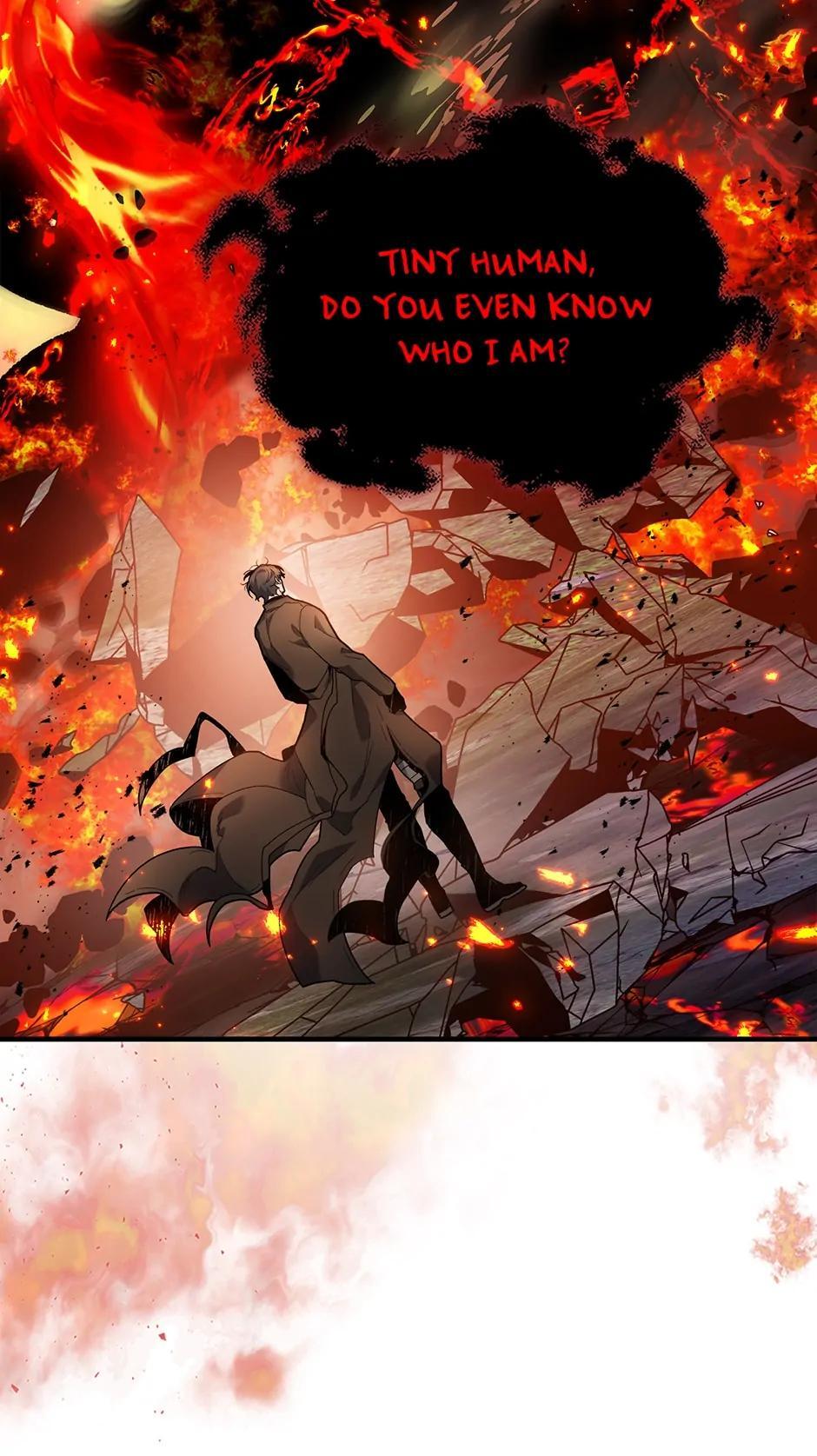 Read Level Up With The Gods Manga Online