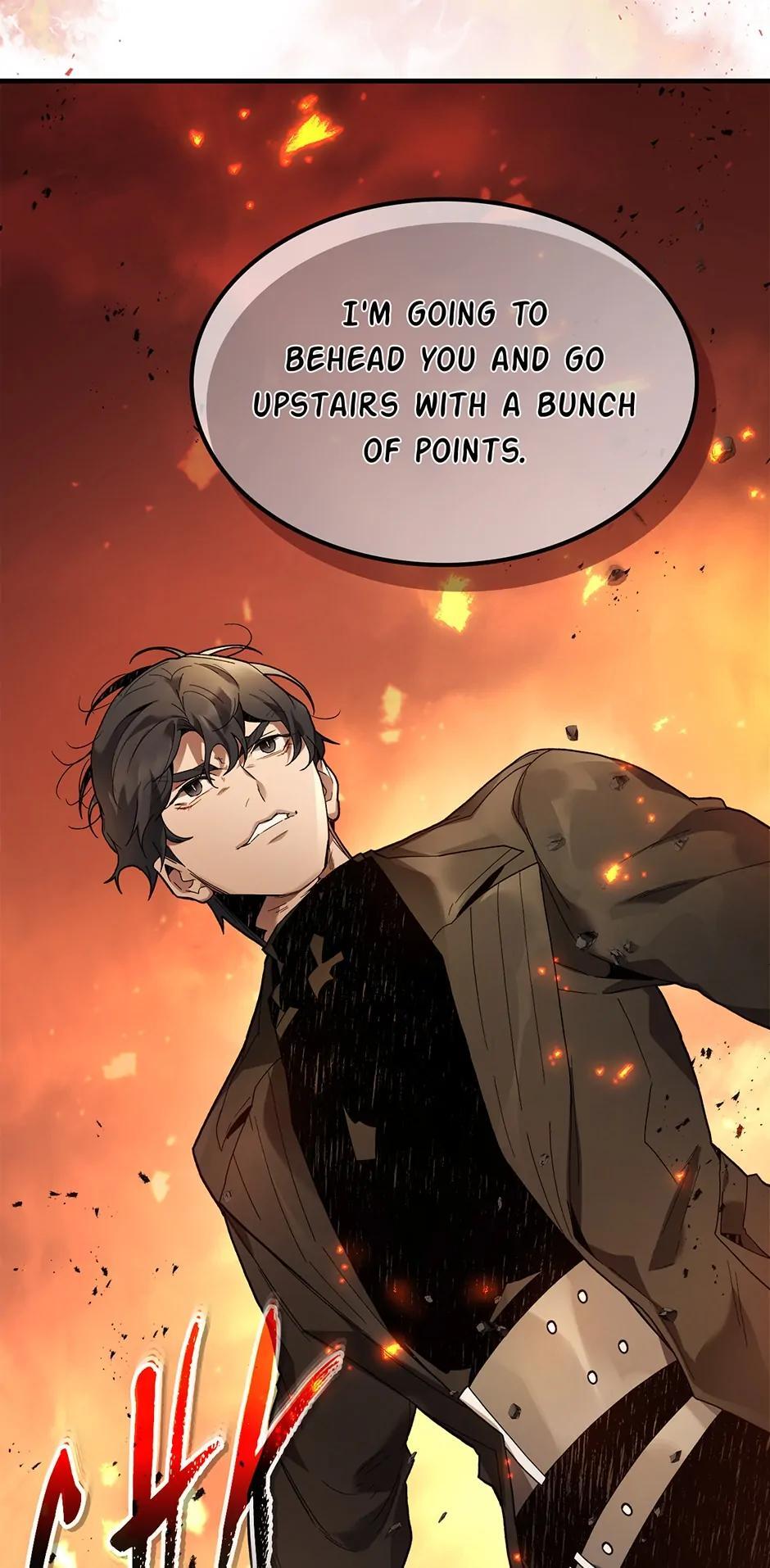 Read Level Up With The Gods Manga Online
