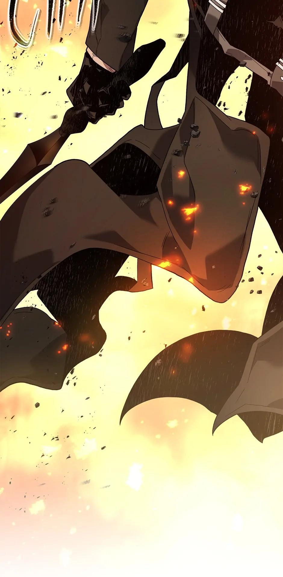 Read Level Up With The Gods Manga Online