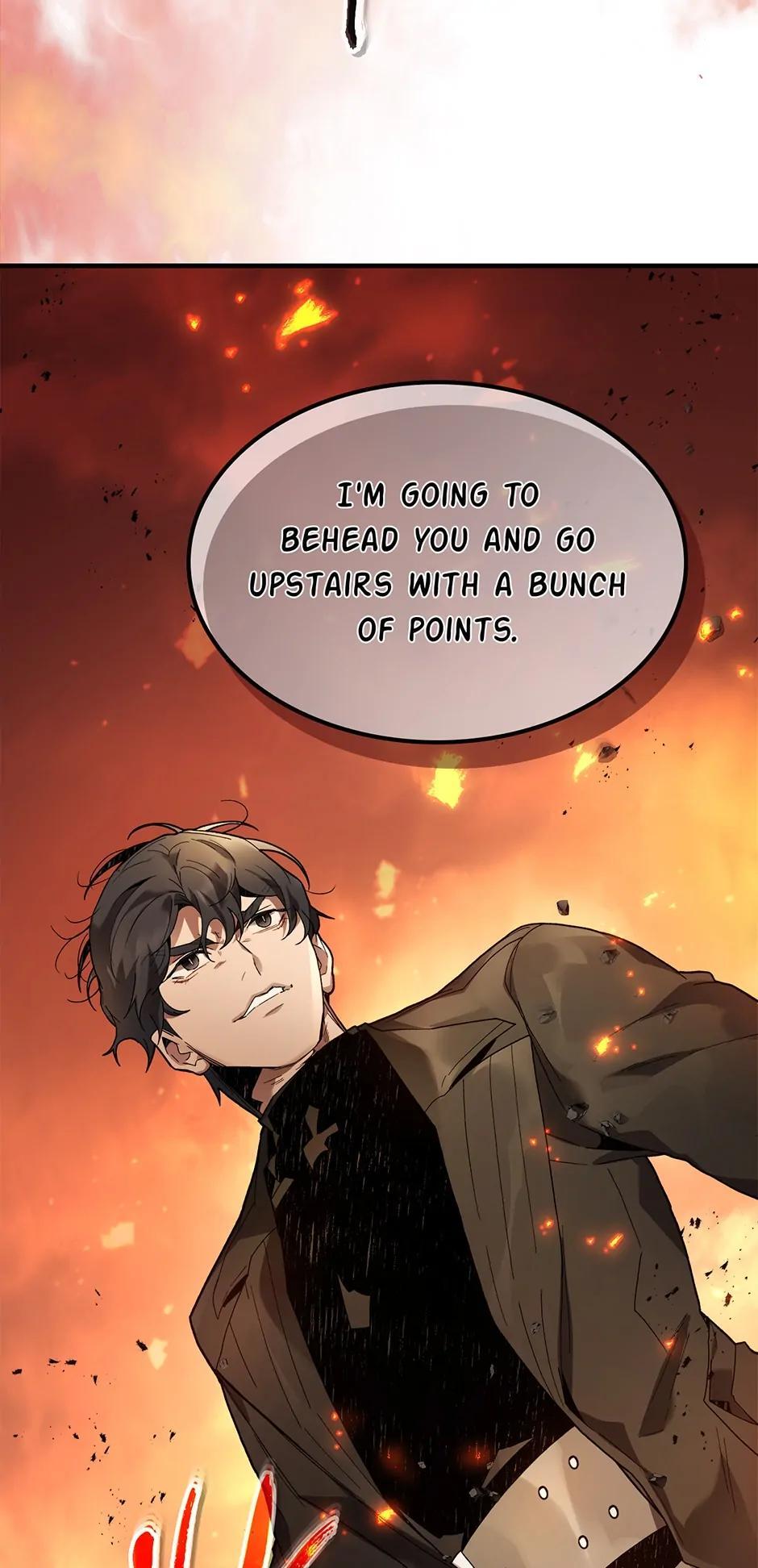 Read Level Up With The Gods Manga Online