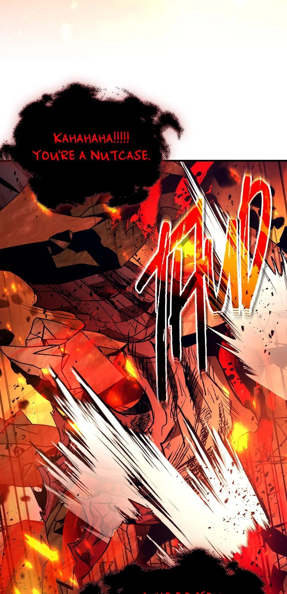 Read Level Up With The Gods Manga Online
