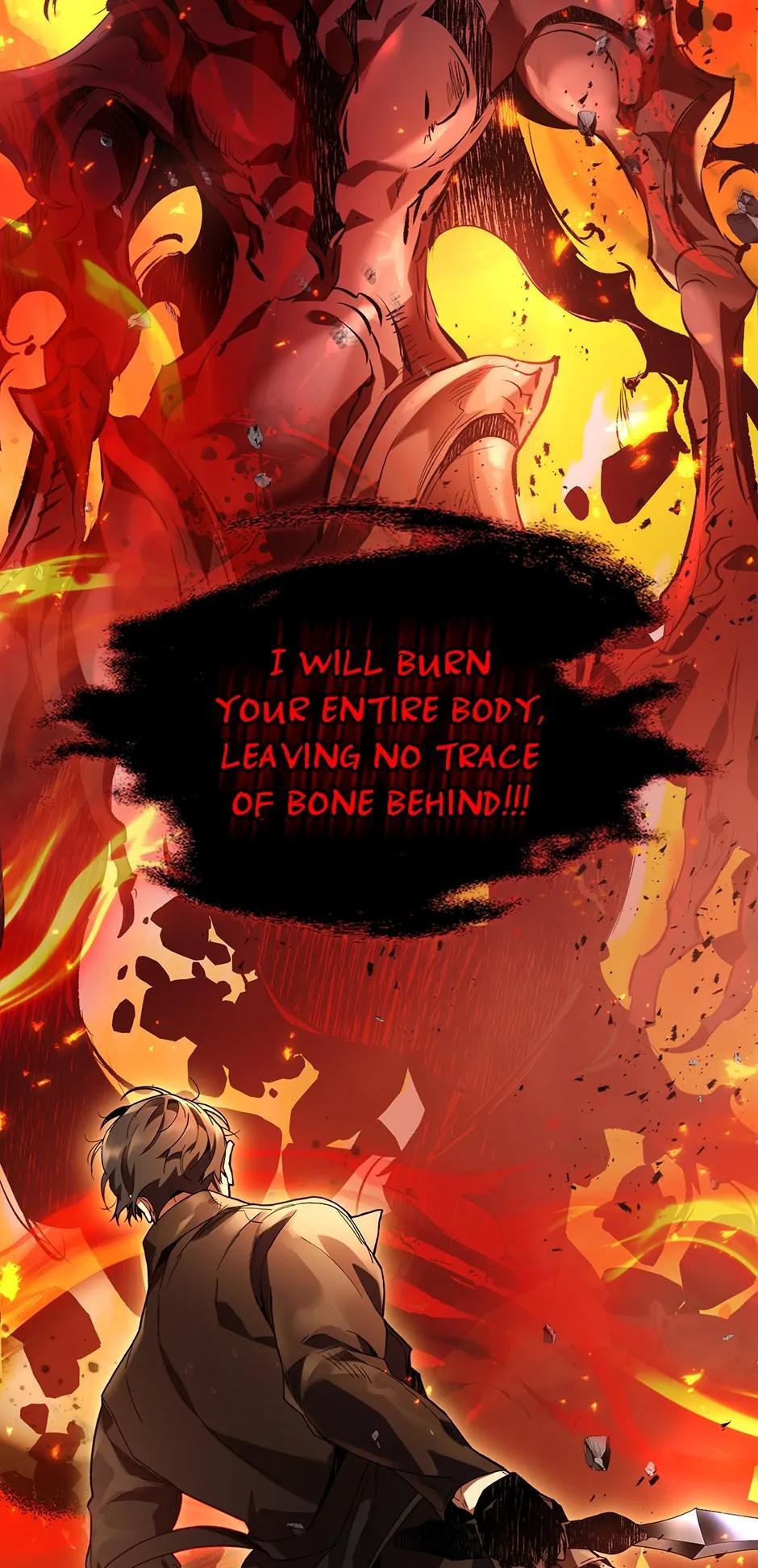 Read Level Up With The Gods Manga Online