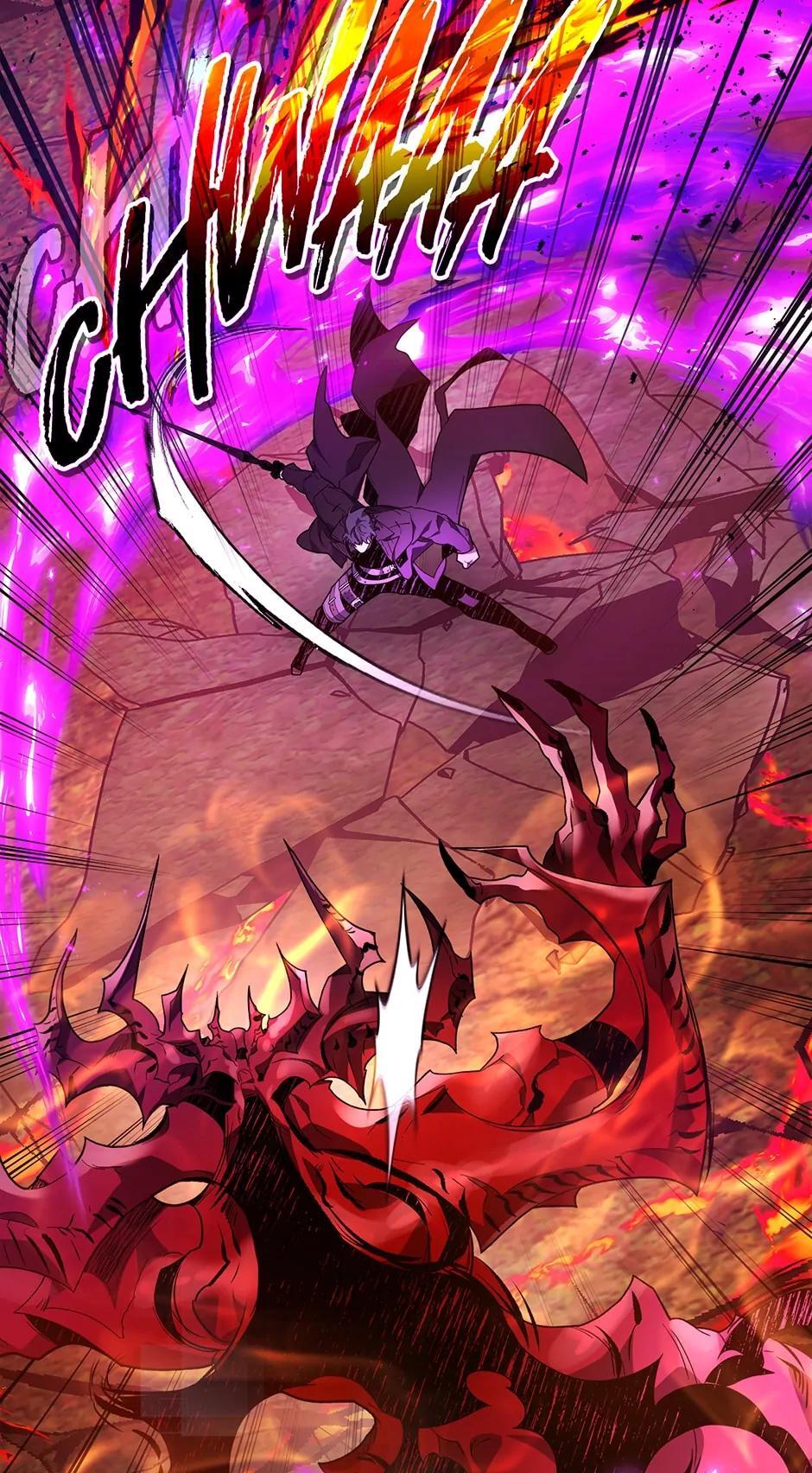 Read Level Up With The Gods Manga Online