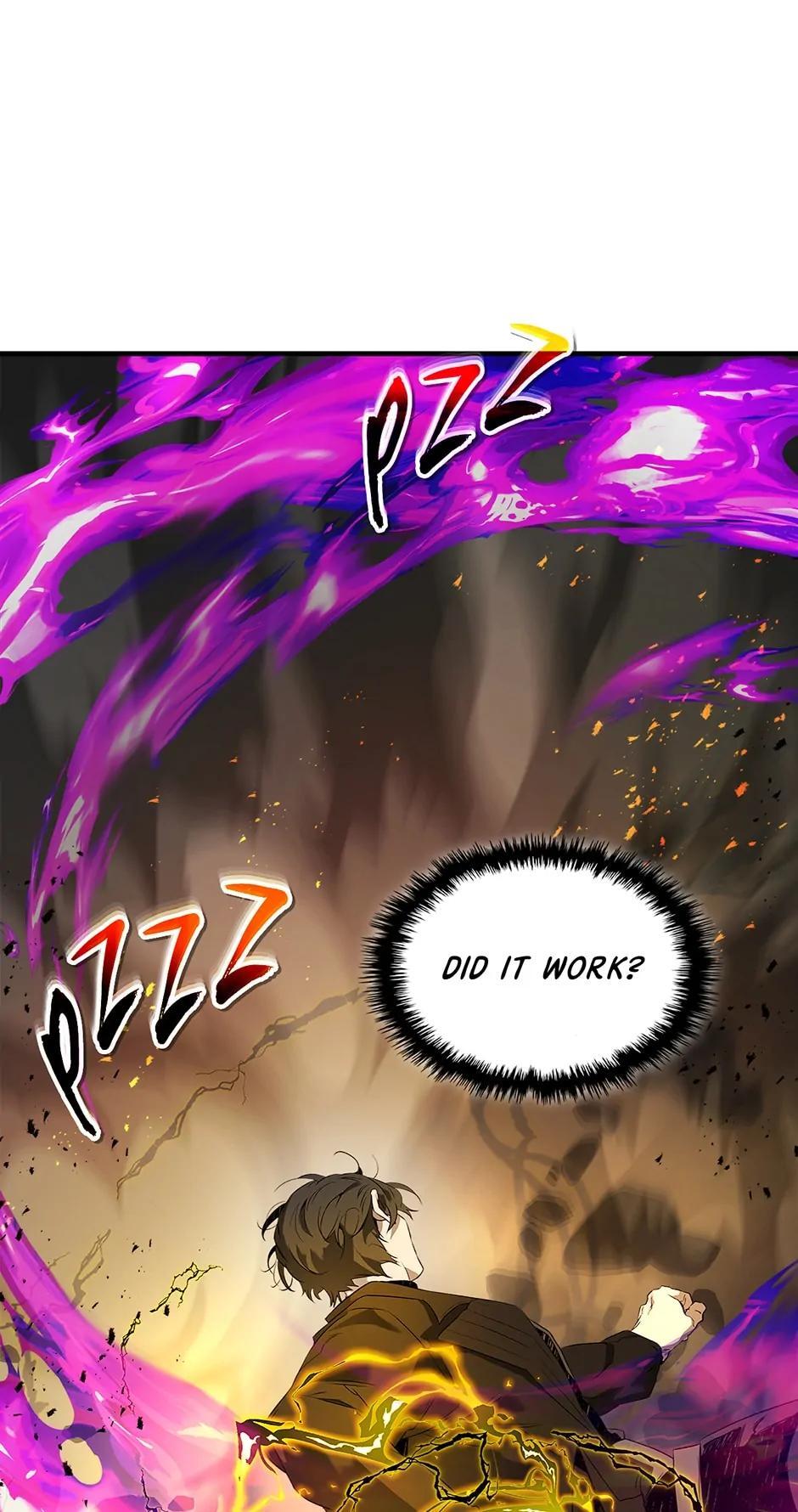 Read Level Up With The Gods Manga Online