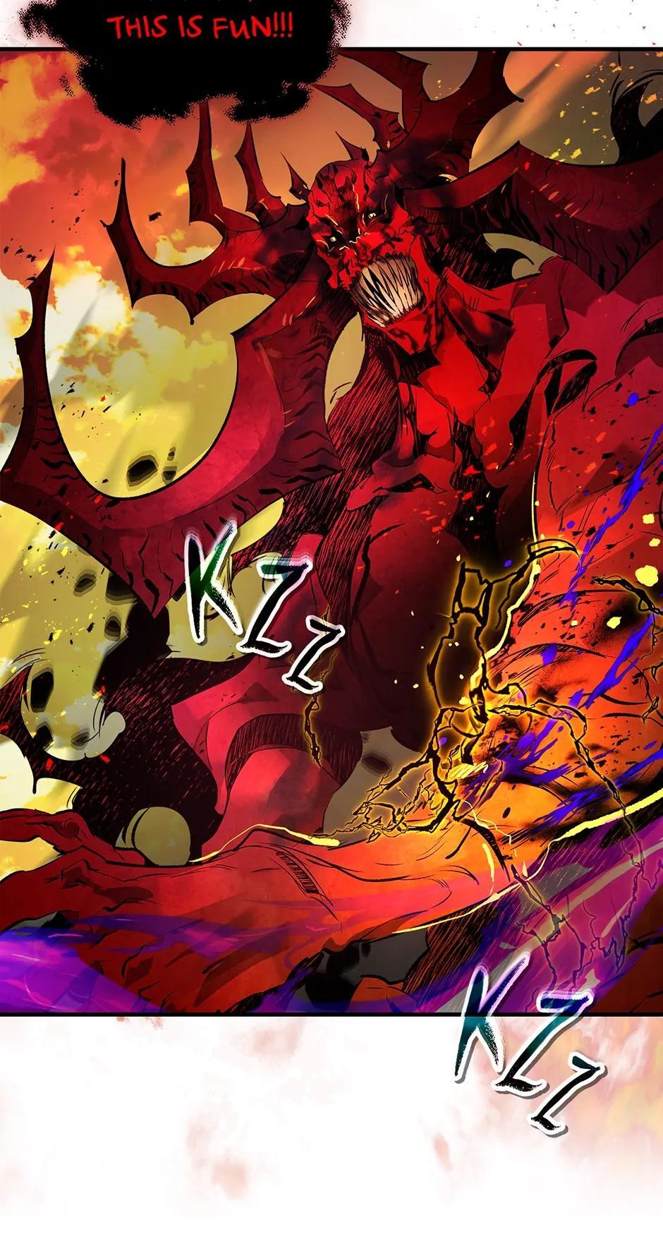 Read Level Up With The Gods Manga Online
