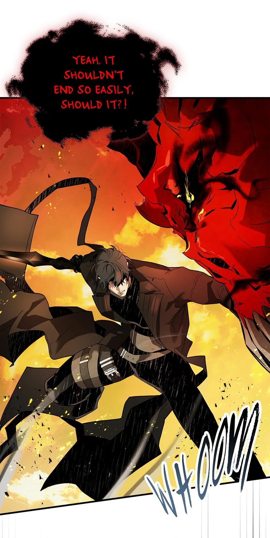 Read Level Up With The Gods Manga Online