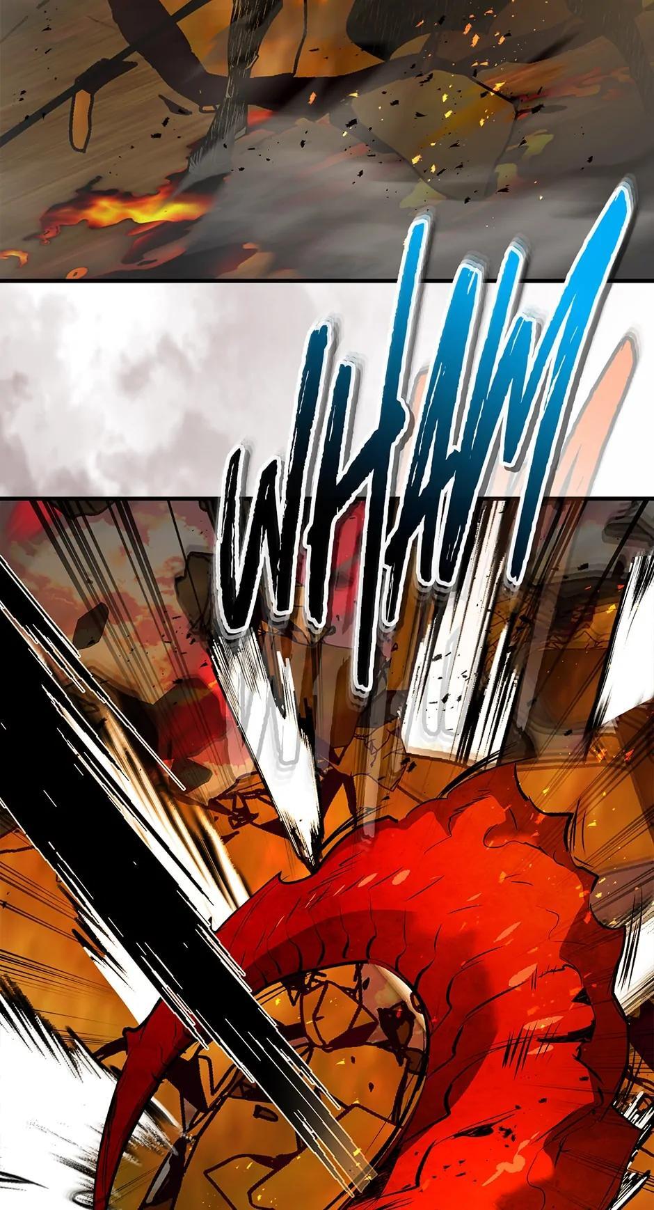 Read Level Up With The Gods Manga Online