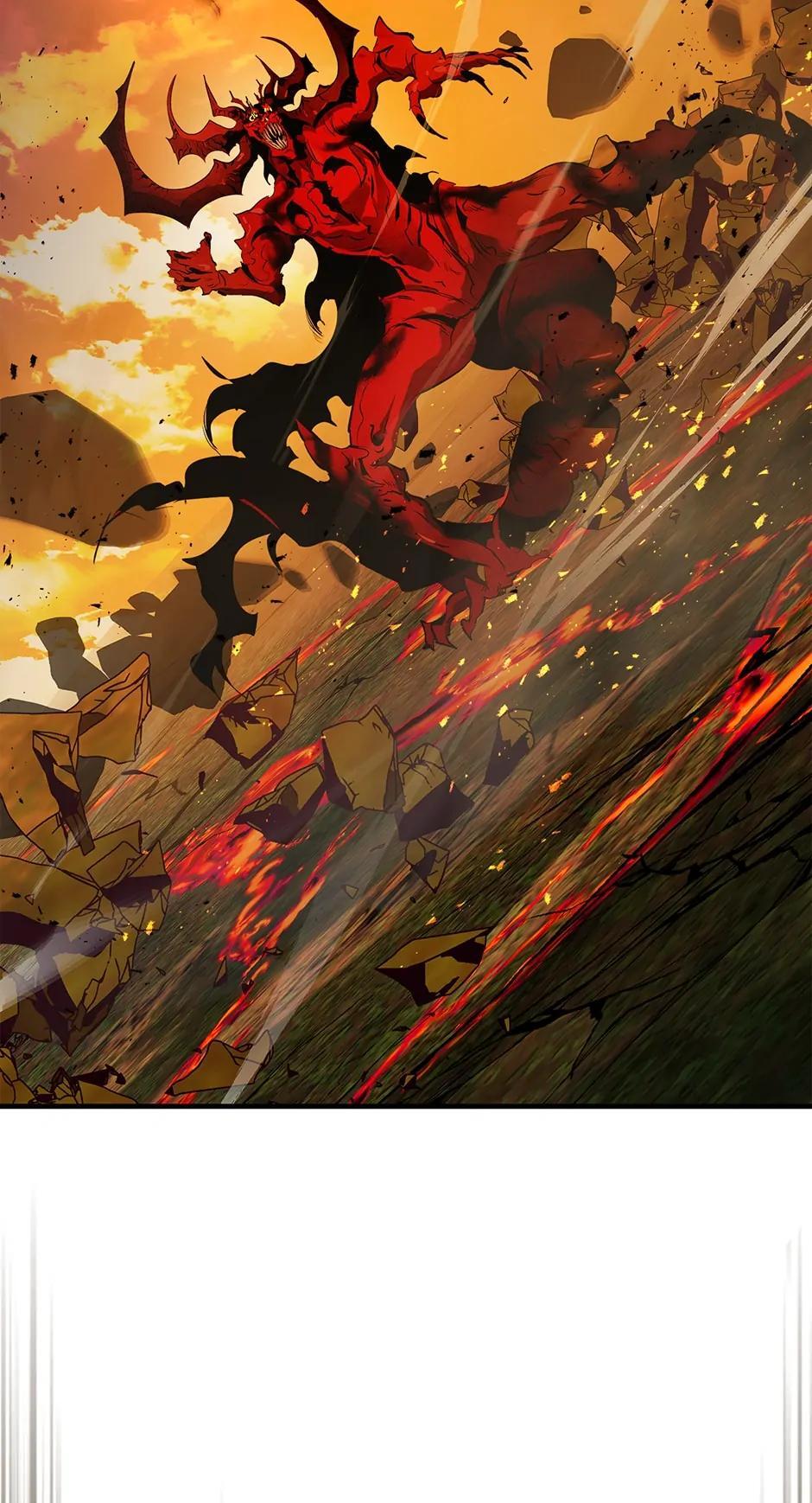 Read Level Up With The Gods Manga Online