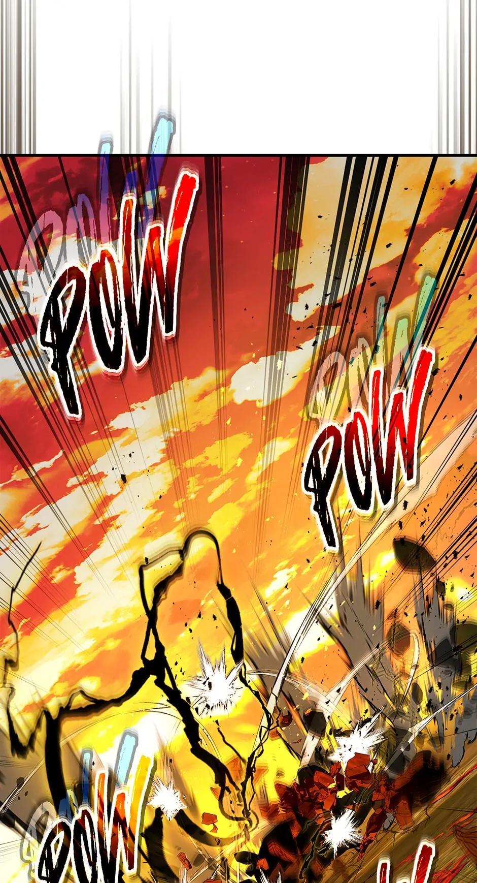Read Level Up With The Gods Manga Online
