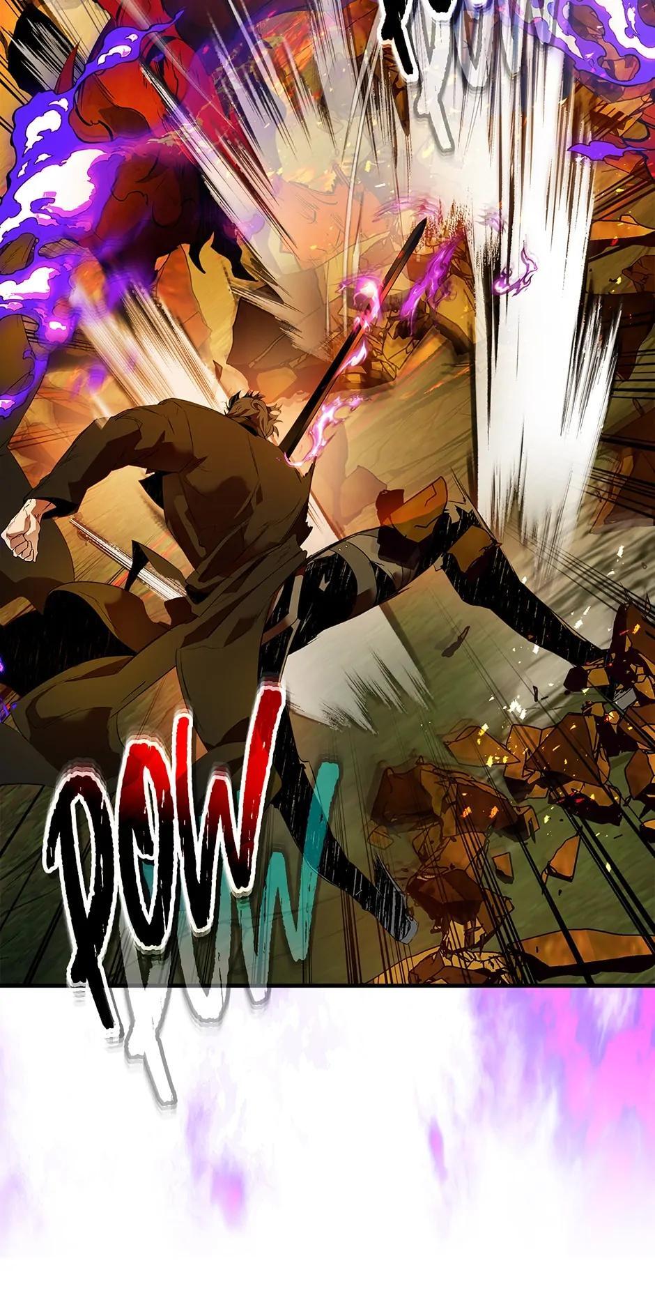 Read Level Up With The Gods Manga Online
