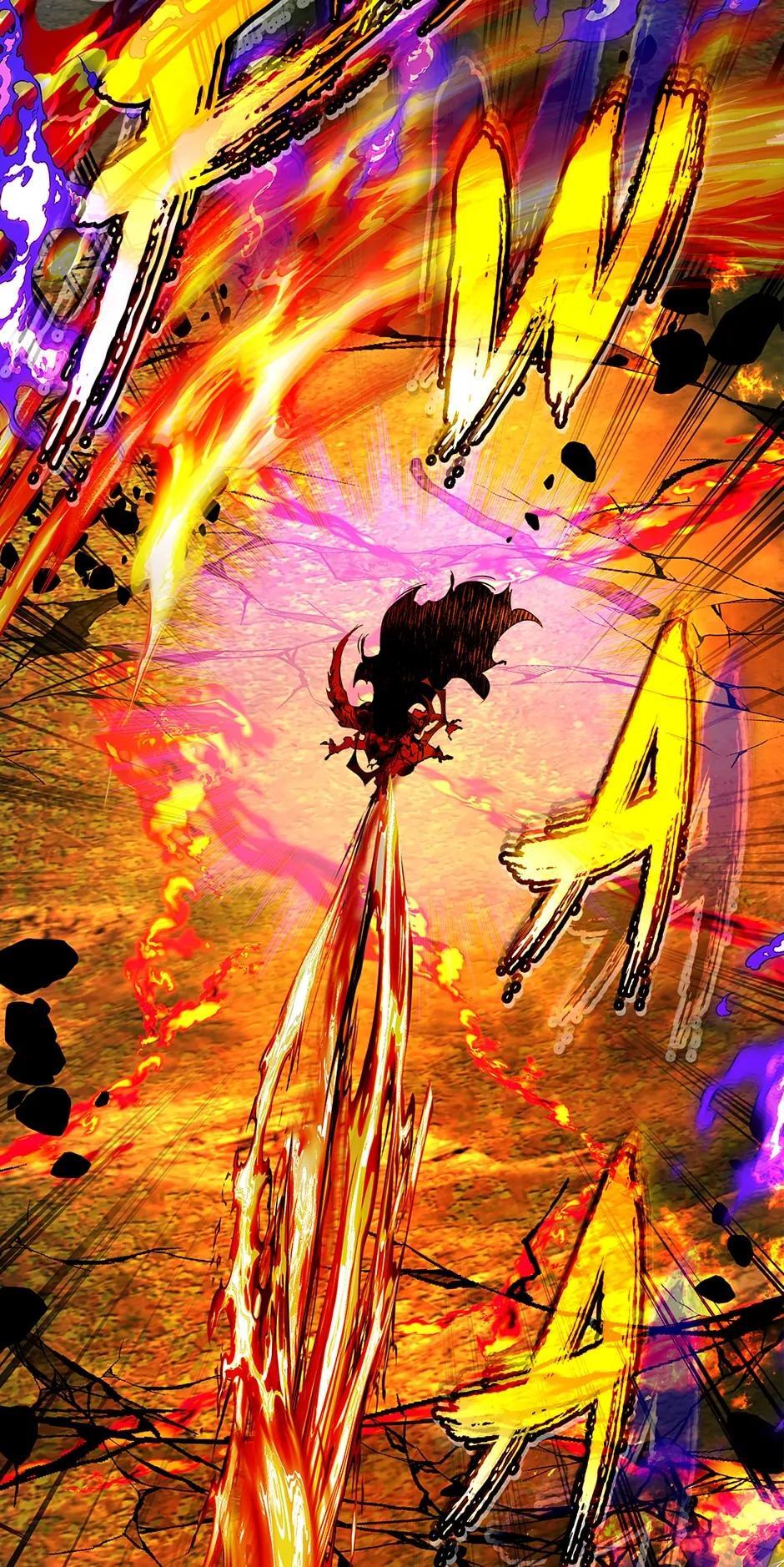 Read Level Up With The Gods Manga Online