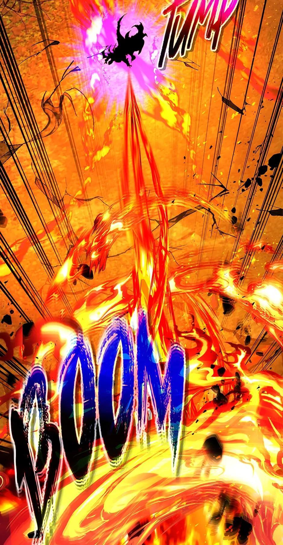 Read Level Up With The Gods Manga Online