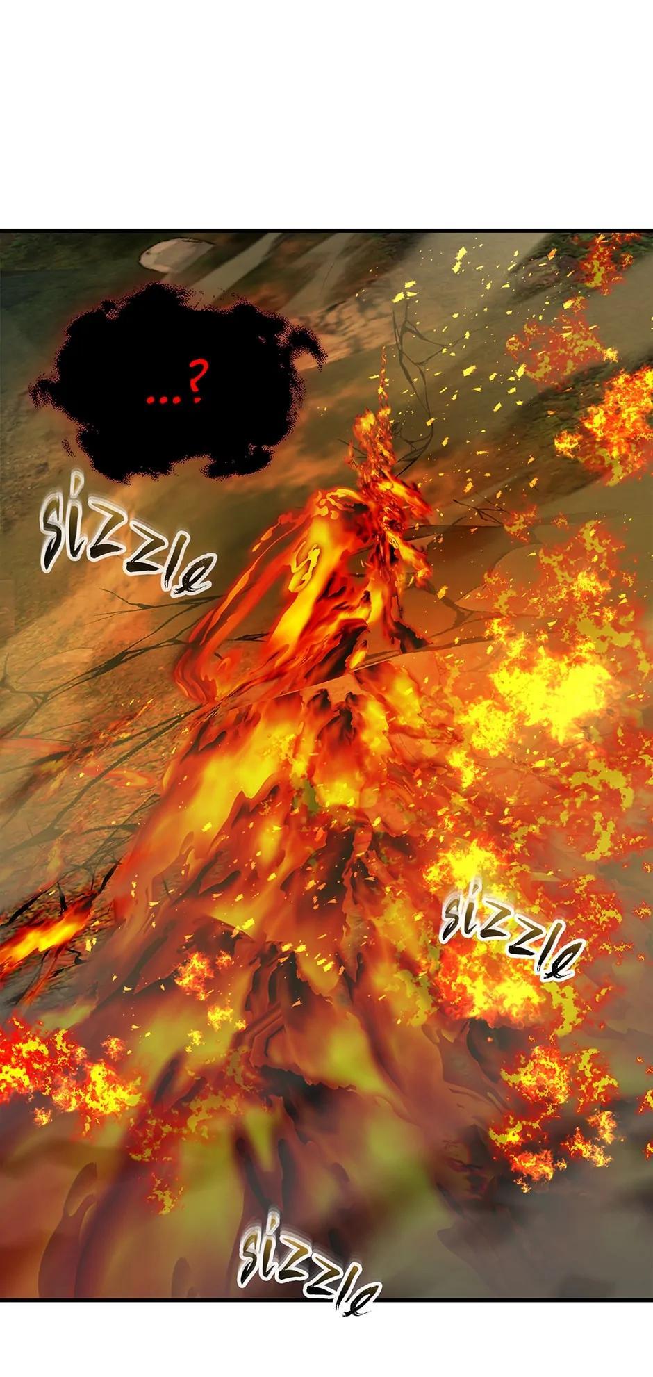 Read Level Up With The Gods Manga Online