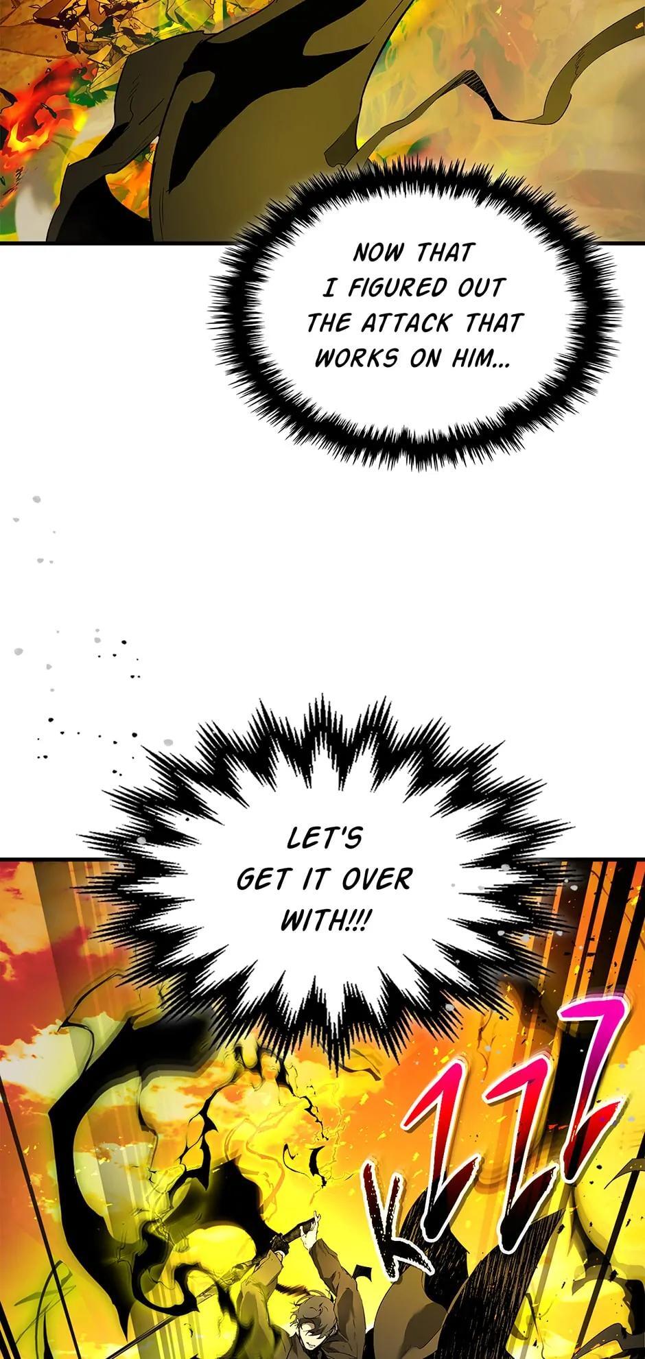 Read Level Up With The Gods Manga Online