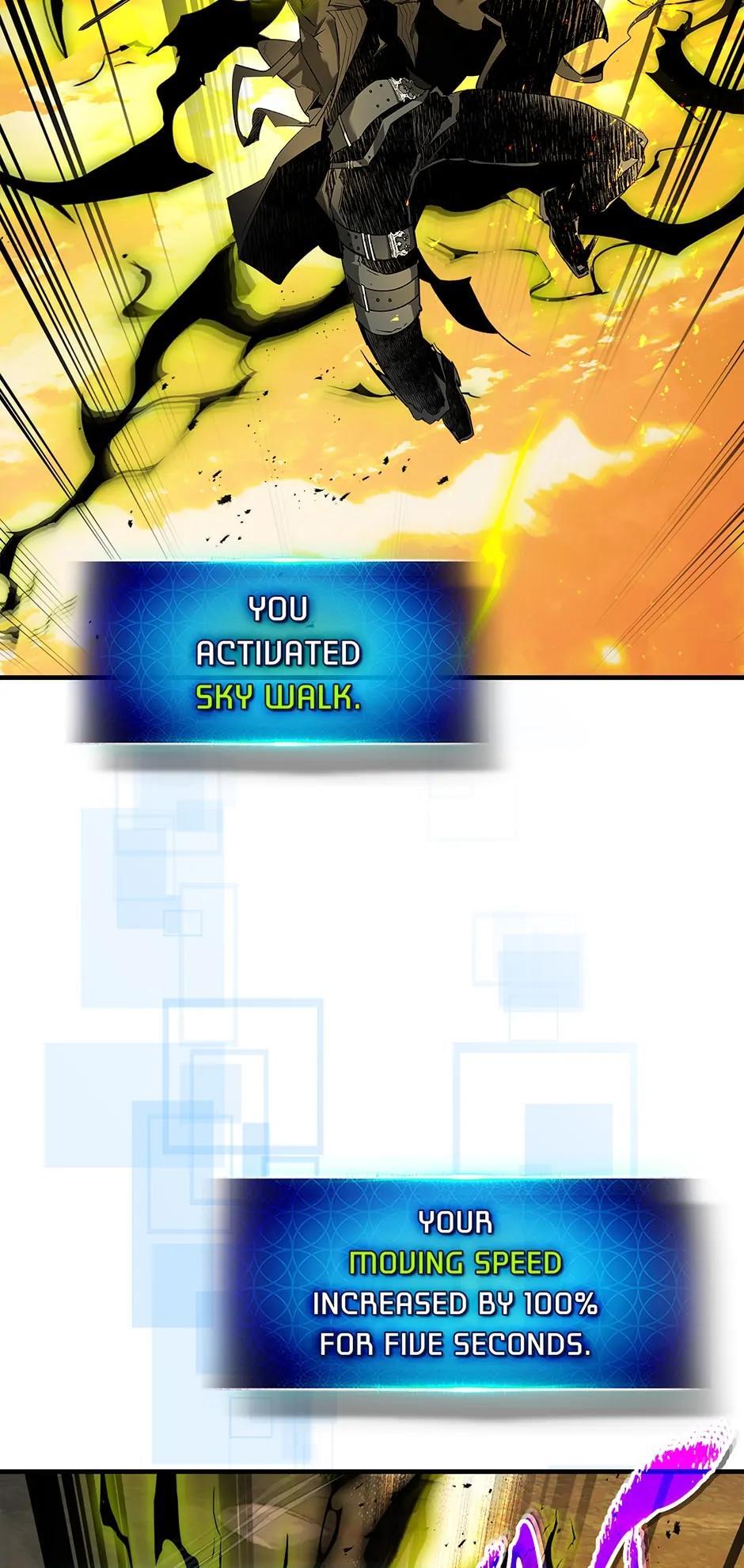 Read Level Up With The Gods Manga Online