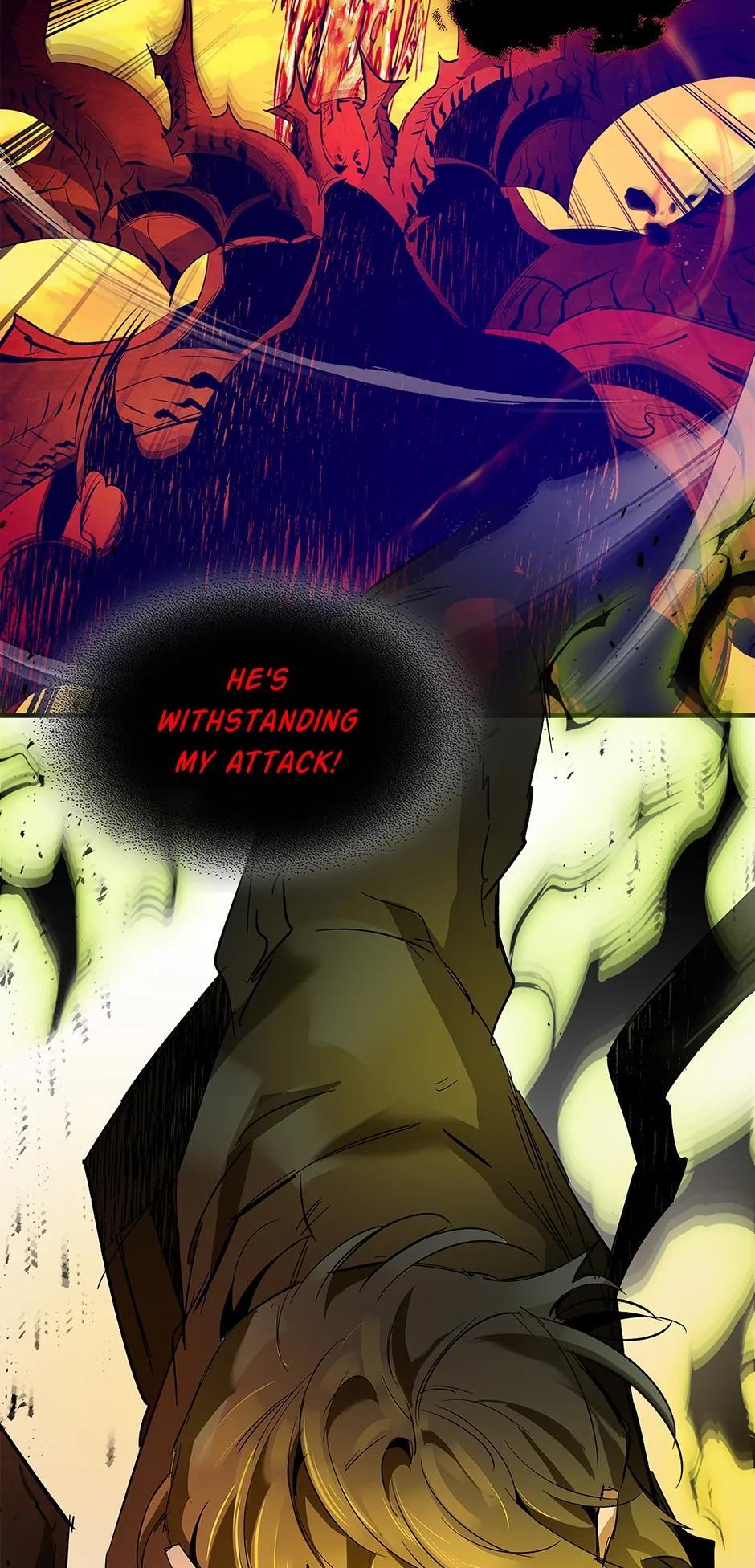 Read Level Up With The Gods Manga Online