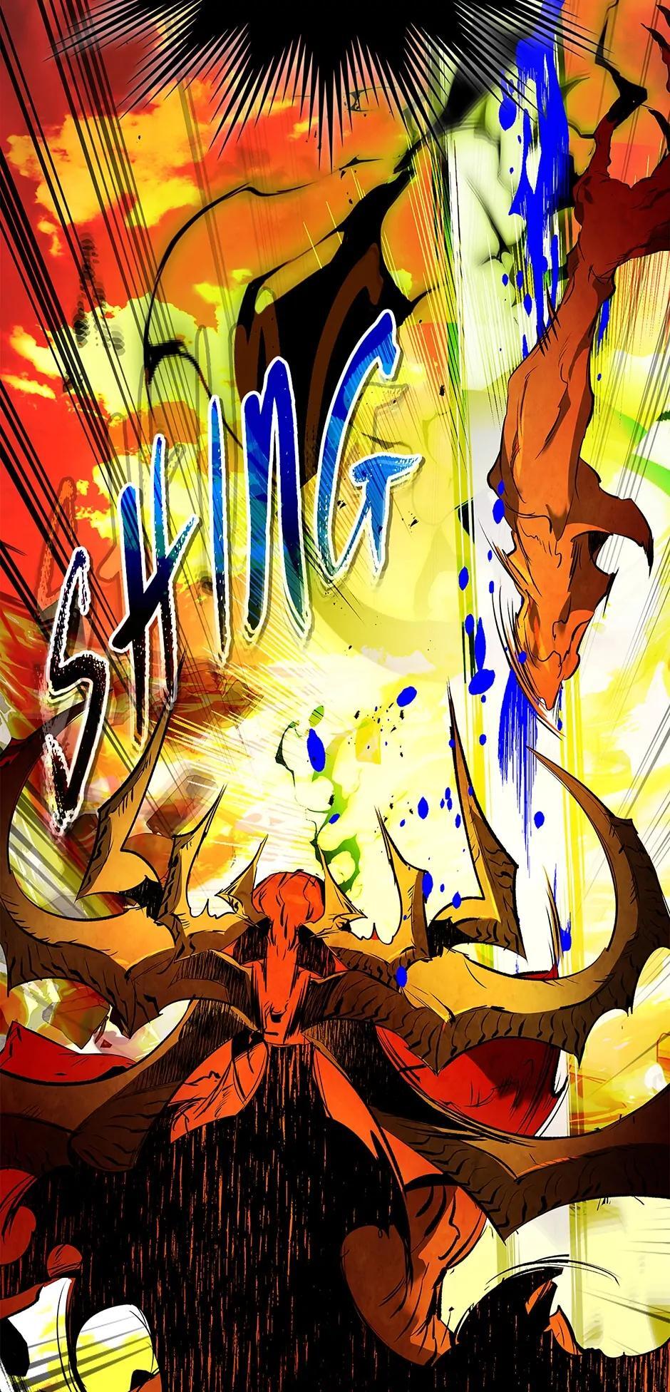 Read Level Up With The Gods Manga Online