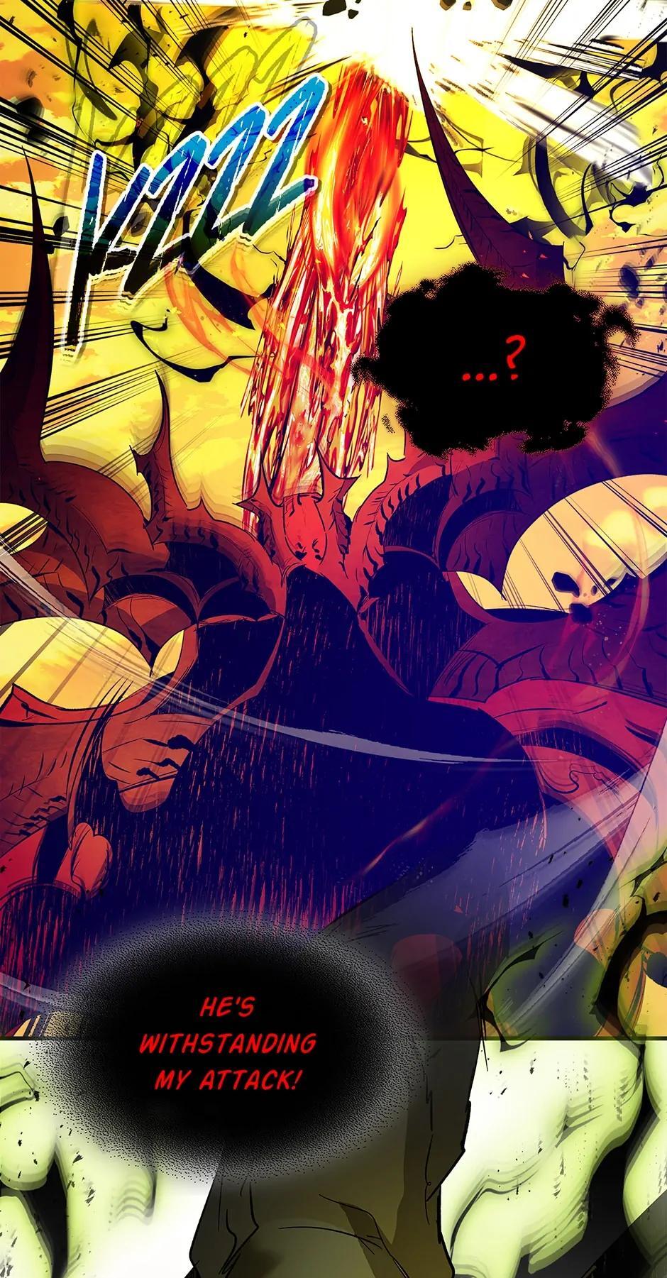 Read Level Up With The Gods Manga Online