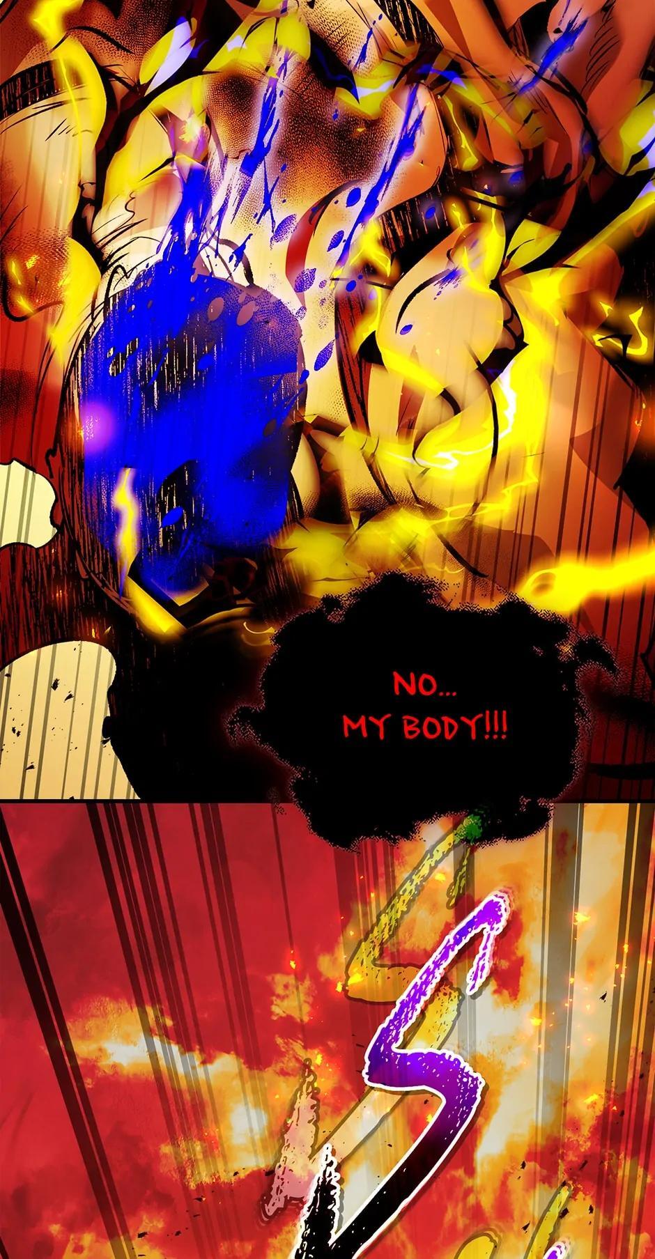 Read Level Up With The Gods Manga Online