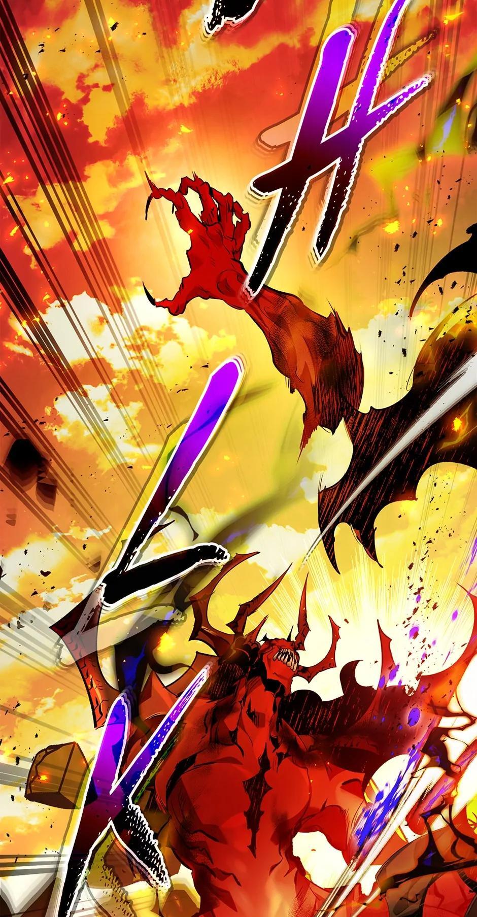 Read Level Up With The Gods Manga Online